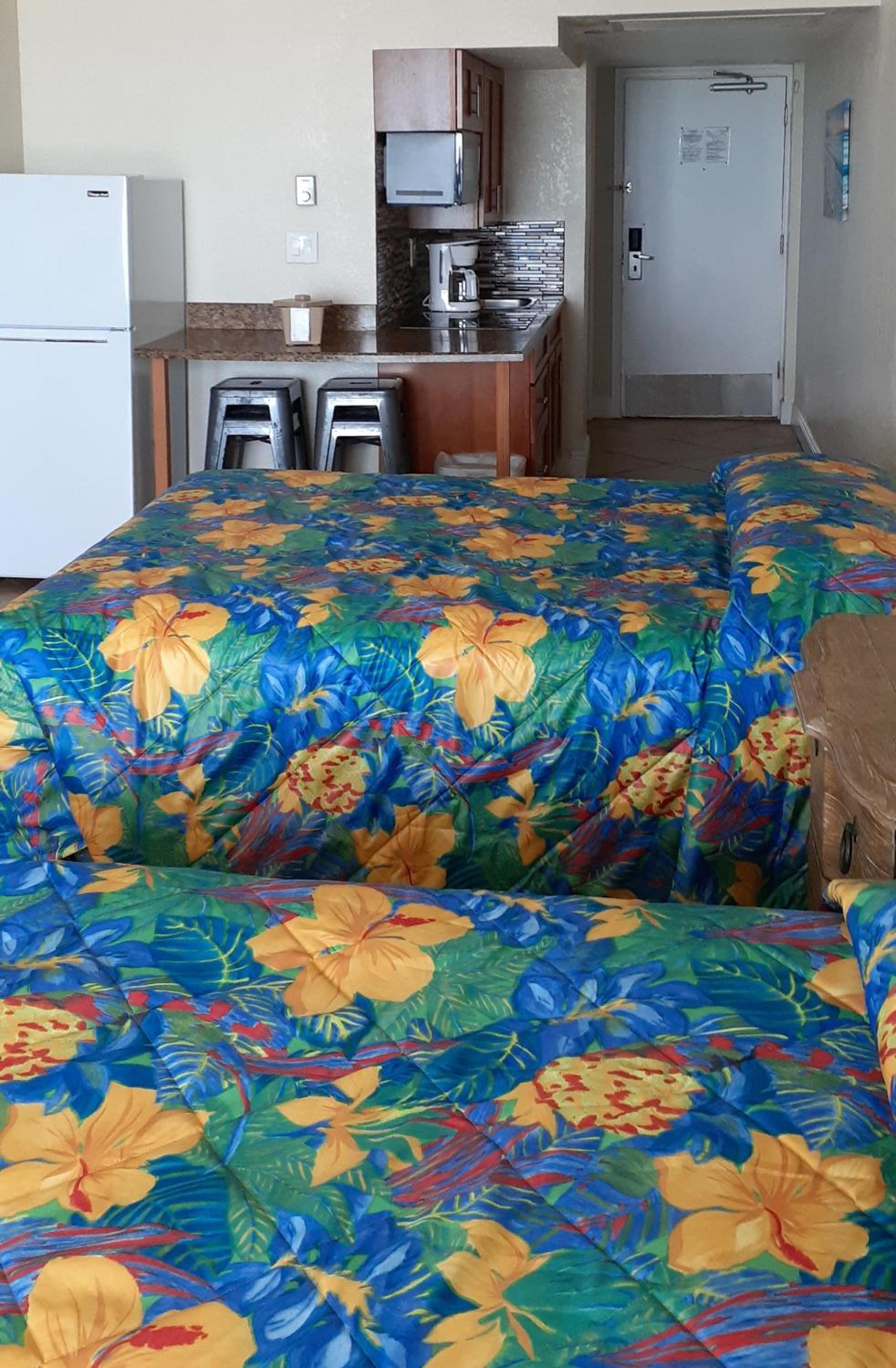 Studio with Kitchen - Oceanfront - Photo 1