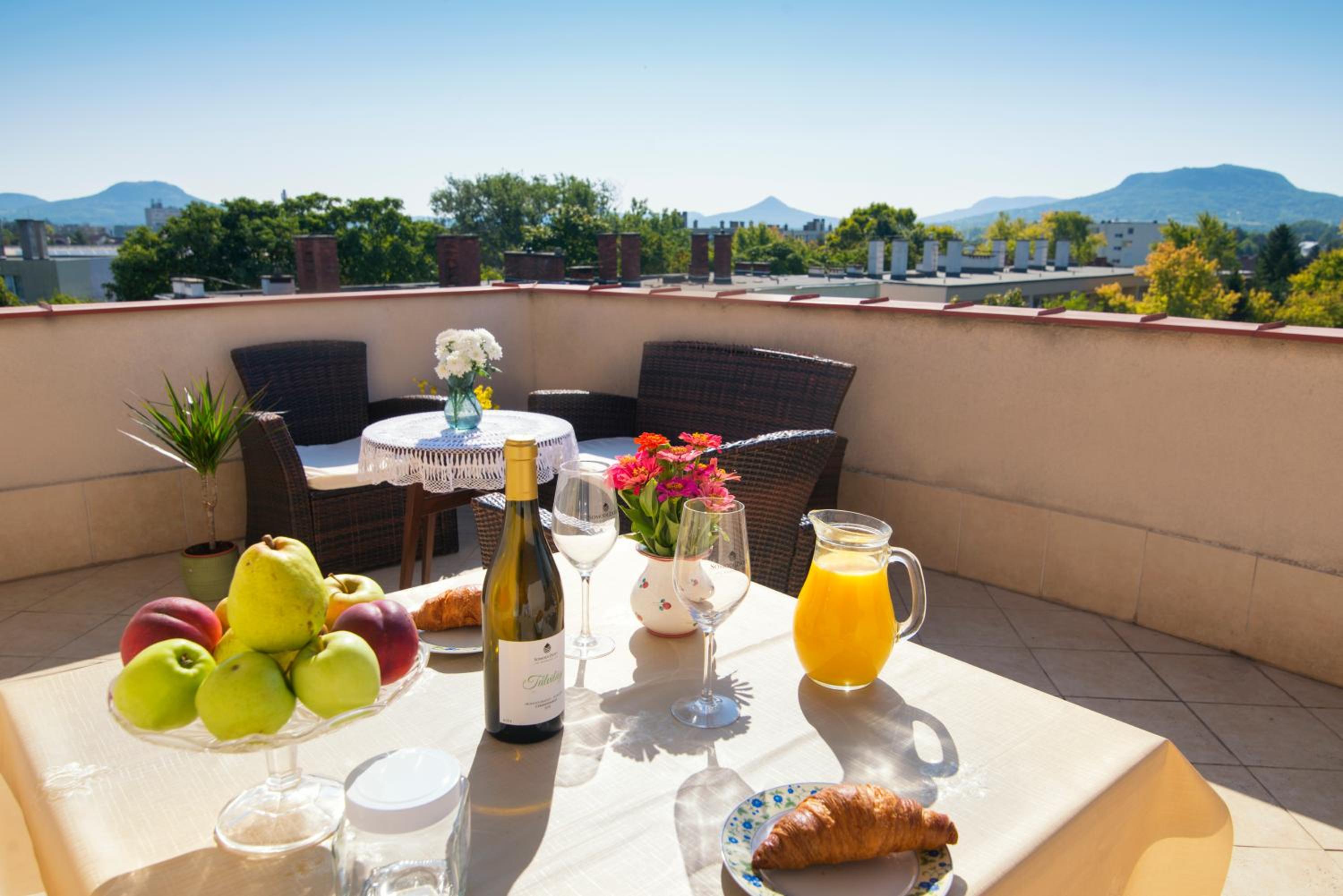 Two-Bedroom Apartment photo 1