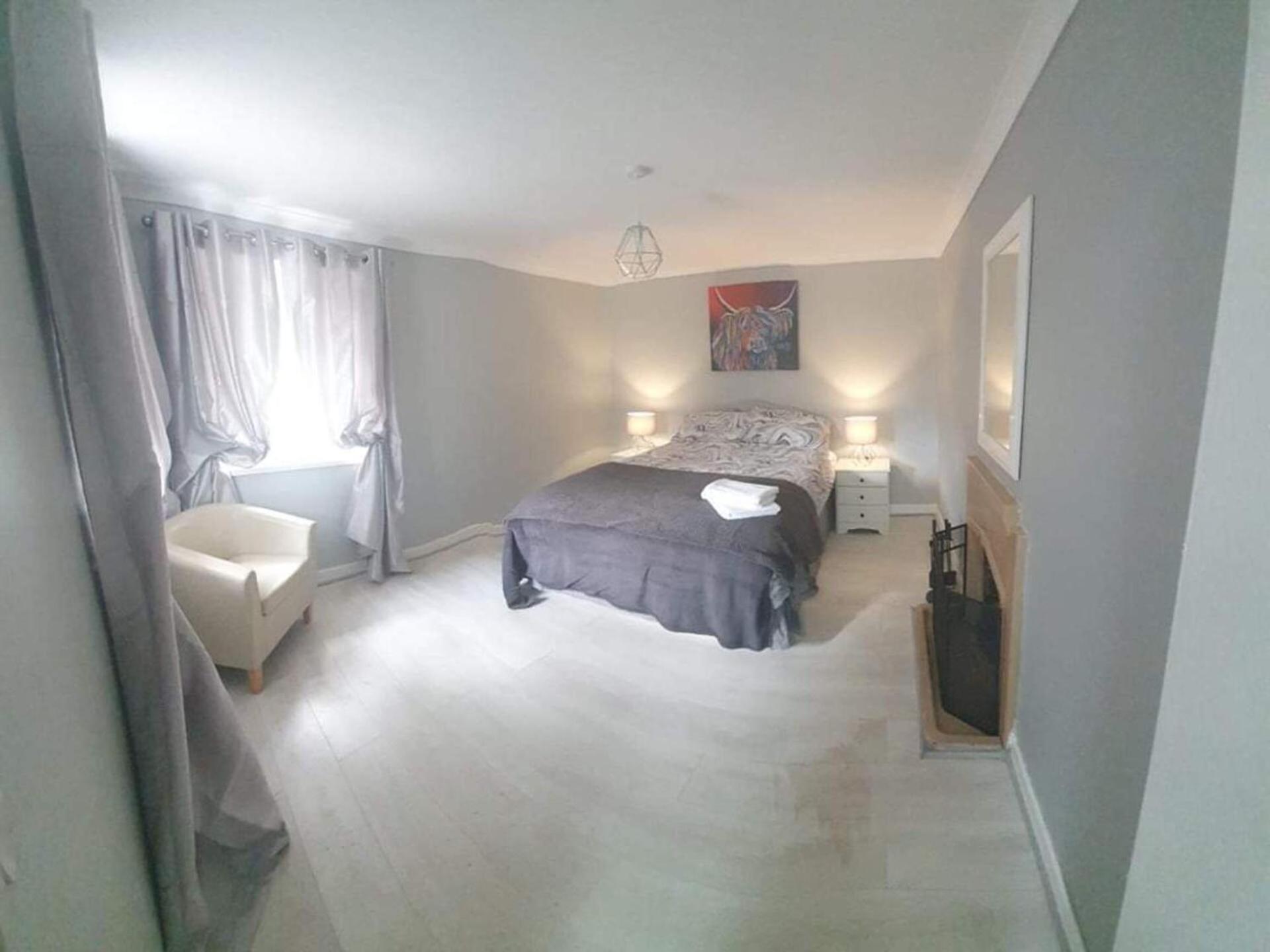 Double Room with Park View photo 1