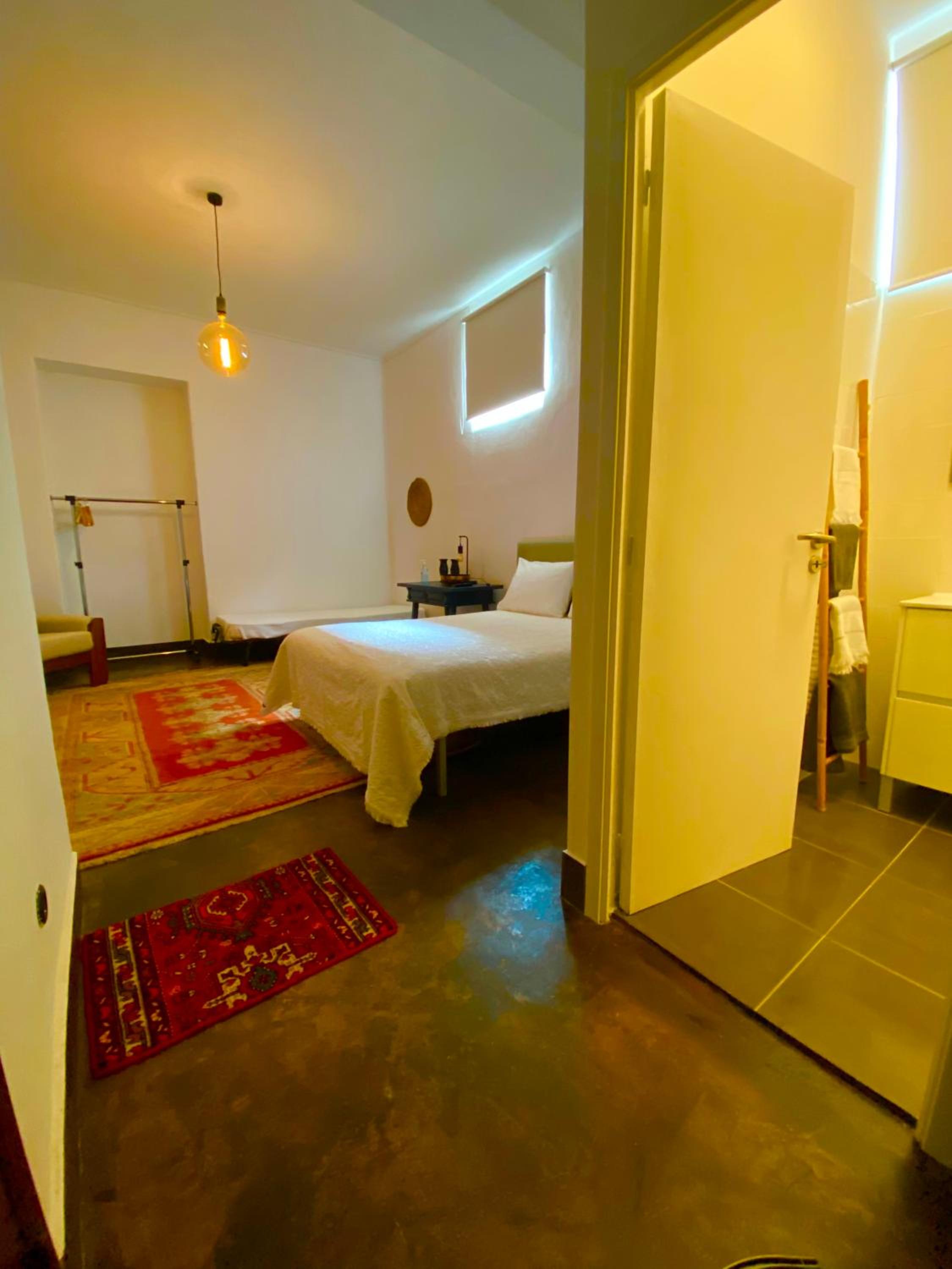 Suite photo 1