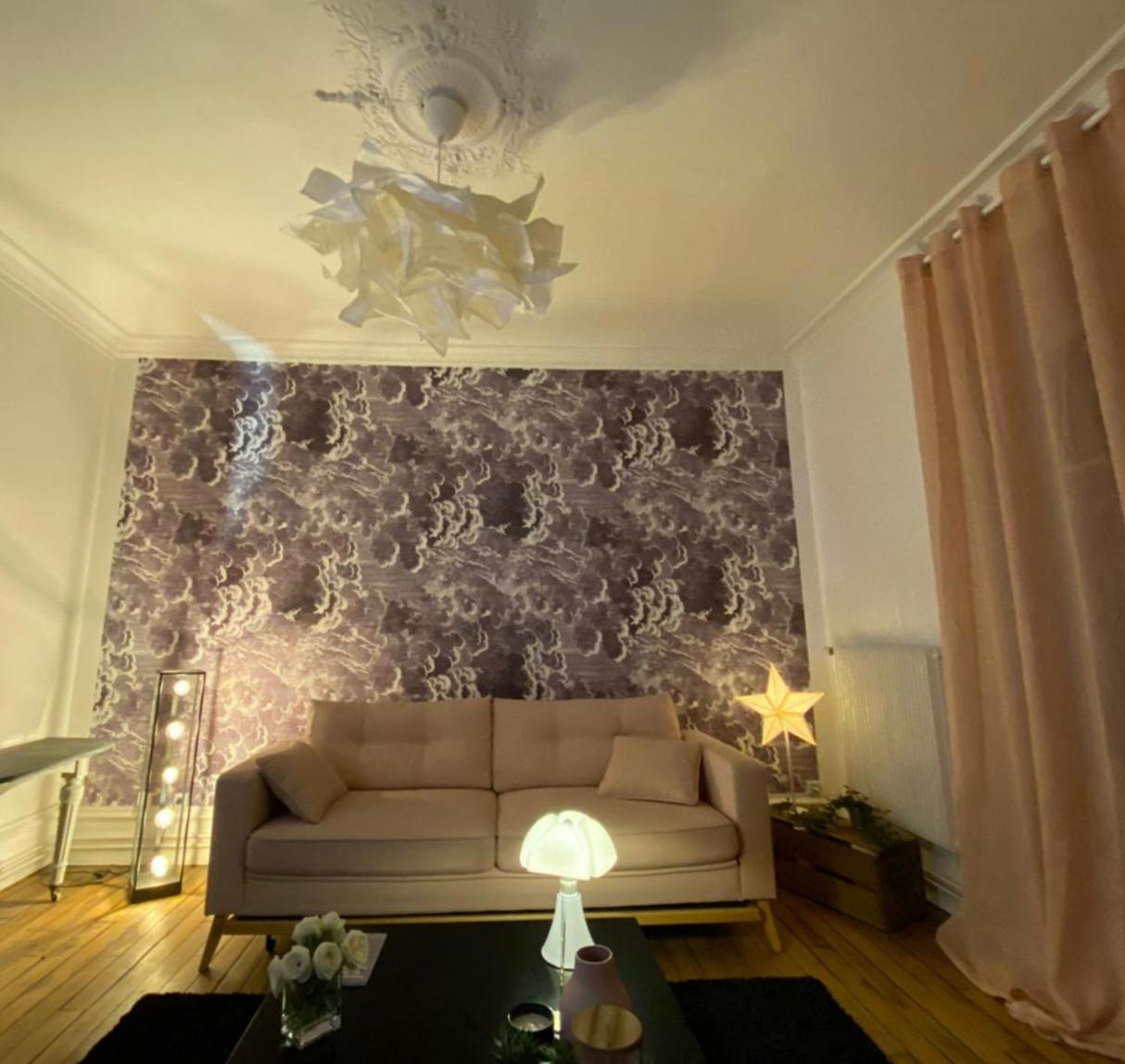 Two-Bedroom Apartment photo 2