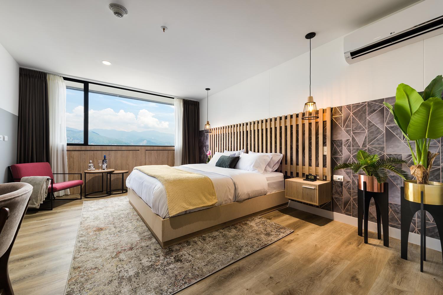 Standard Apartment