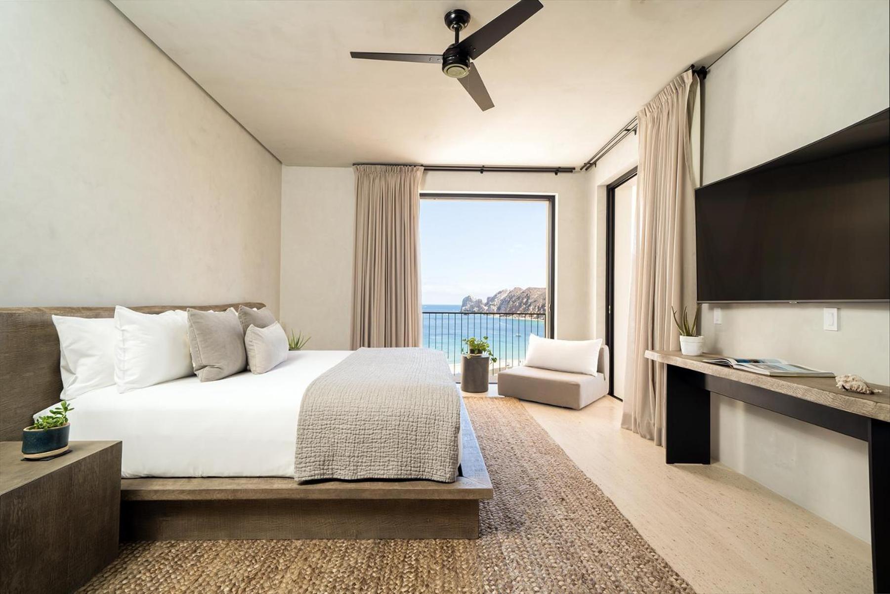 Two Bedroom Ocean View Home - Baja Collection