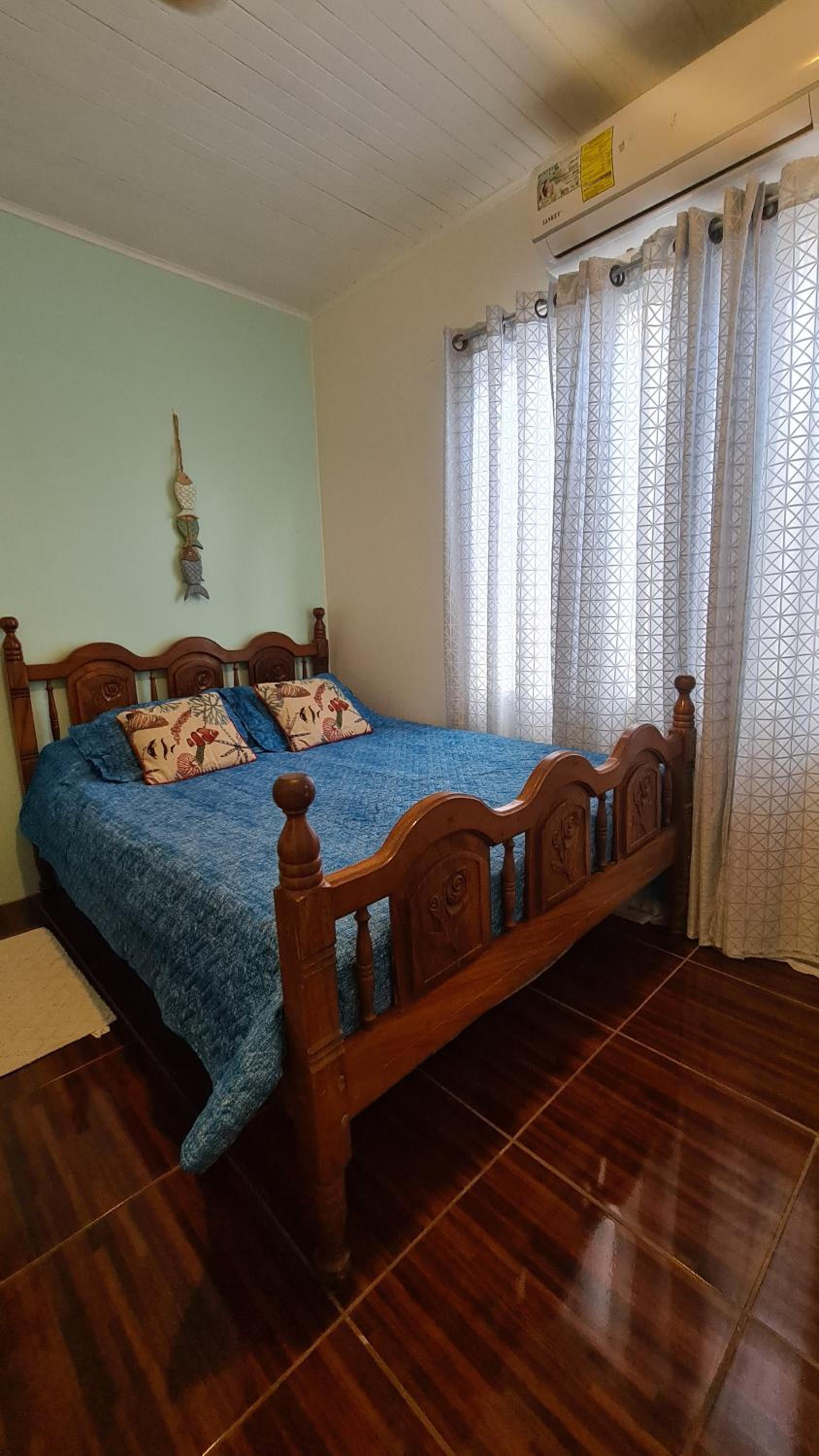Standard Double Room With Shared Bathroom photo 2
