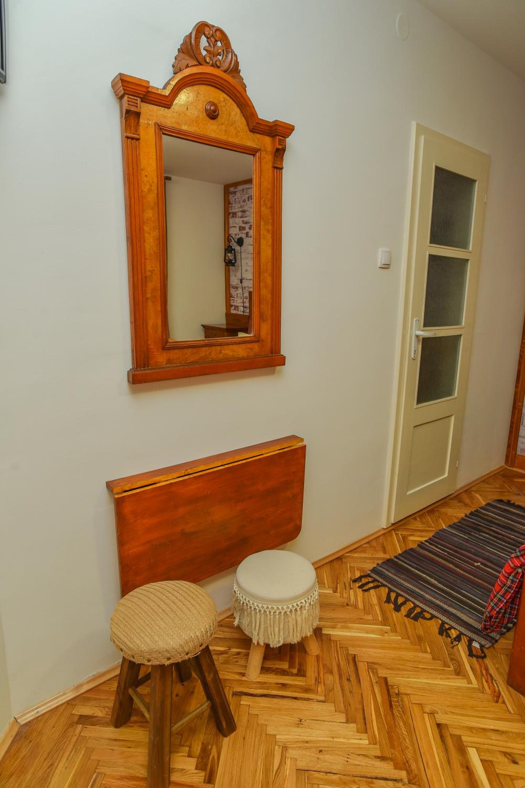 Double or Twin Room with Bathroom photo 3