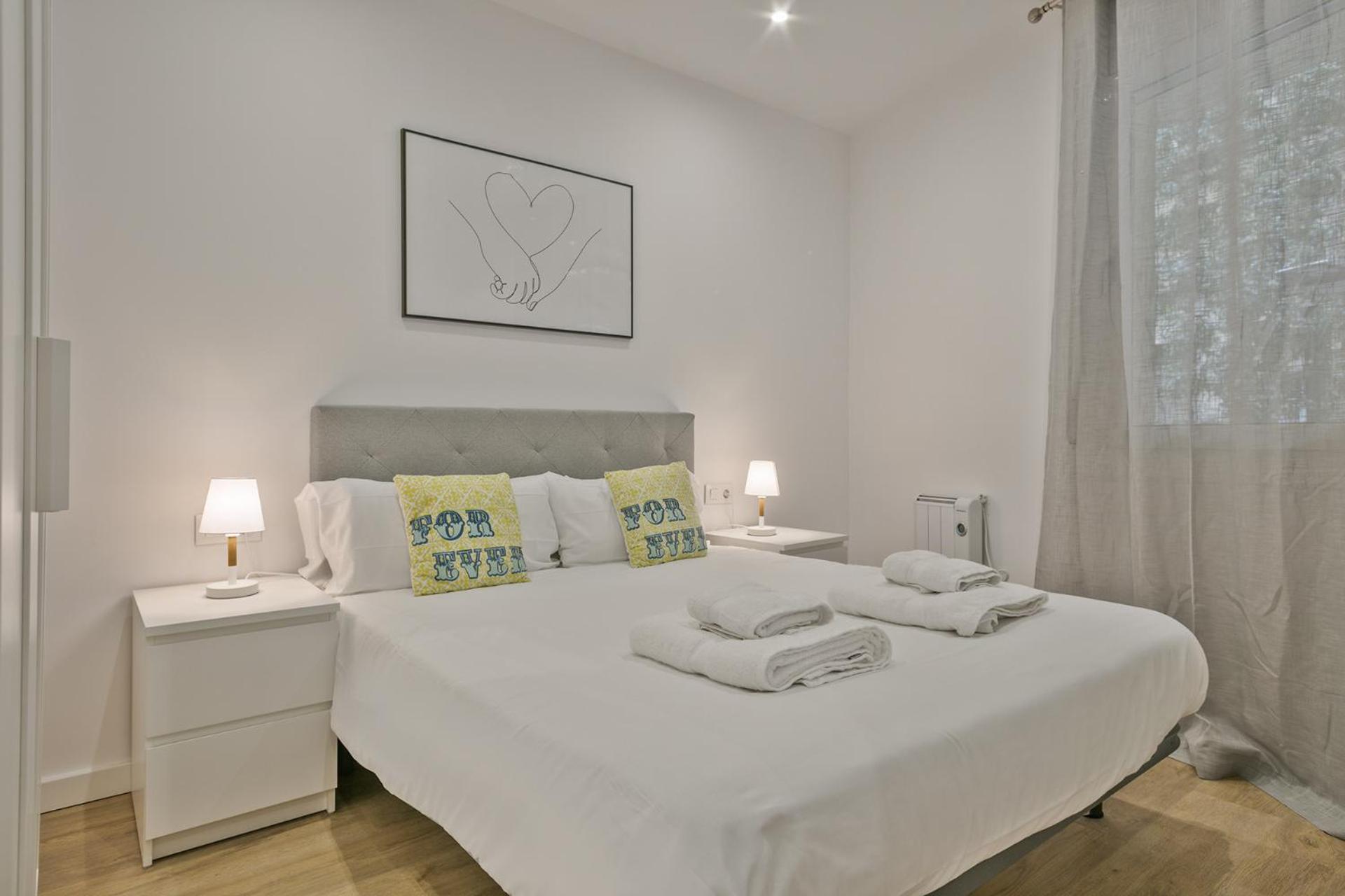 Apartamento Exterior GE3