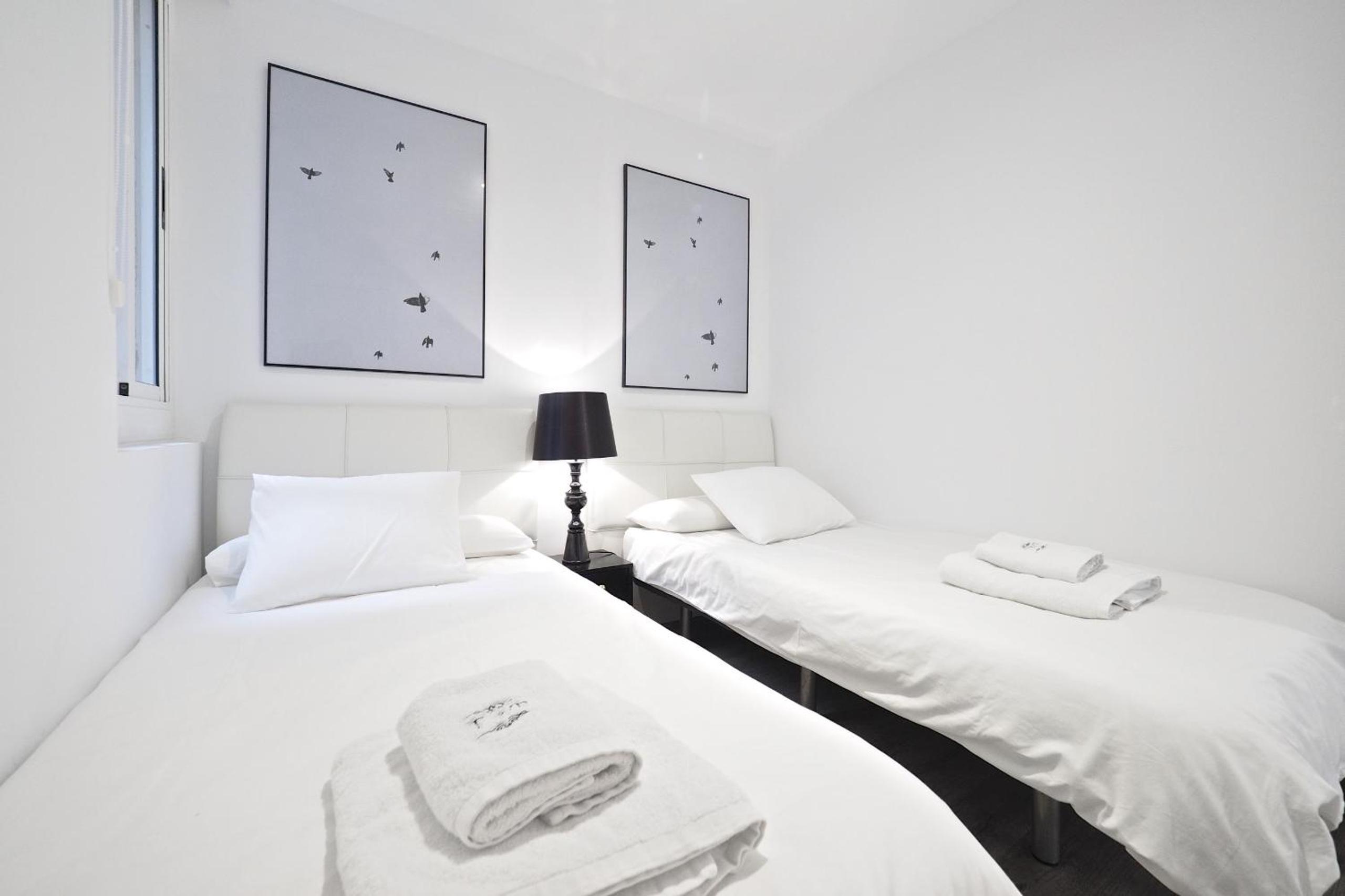 Interior Apartment G16 photo 2
