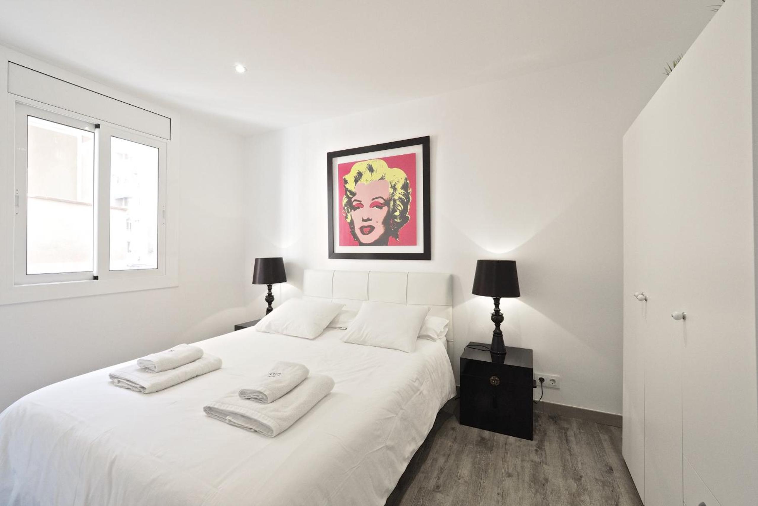 Apartamento Interior G16