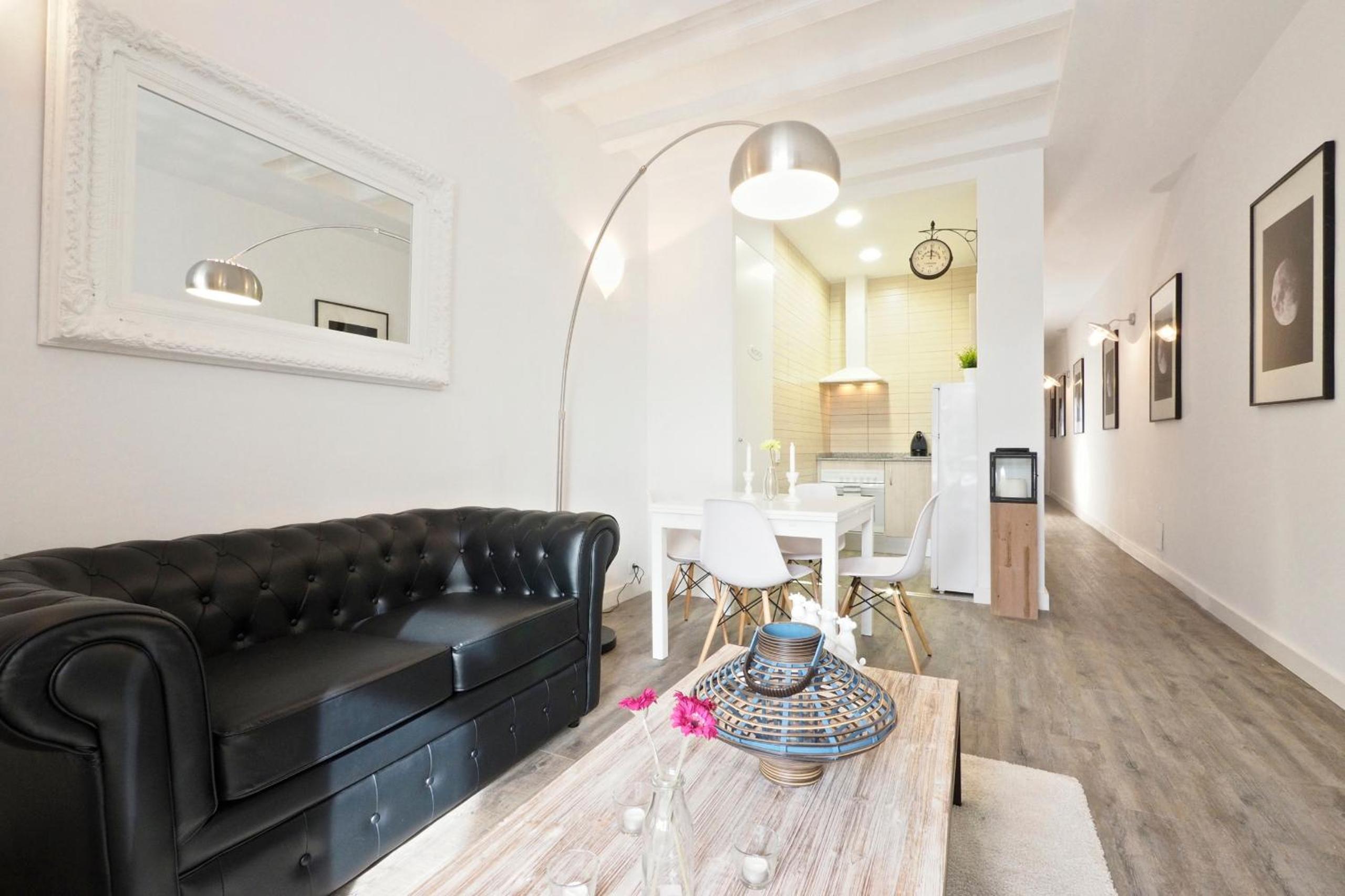 Apartamento Superior II