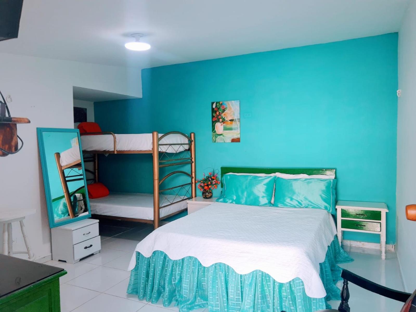 Superior Queen Room photo 1
