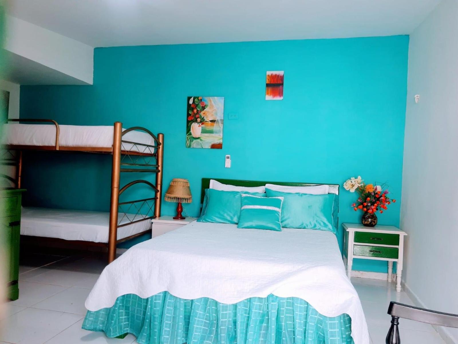 Superior Queen Room photo 2