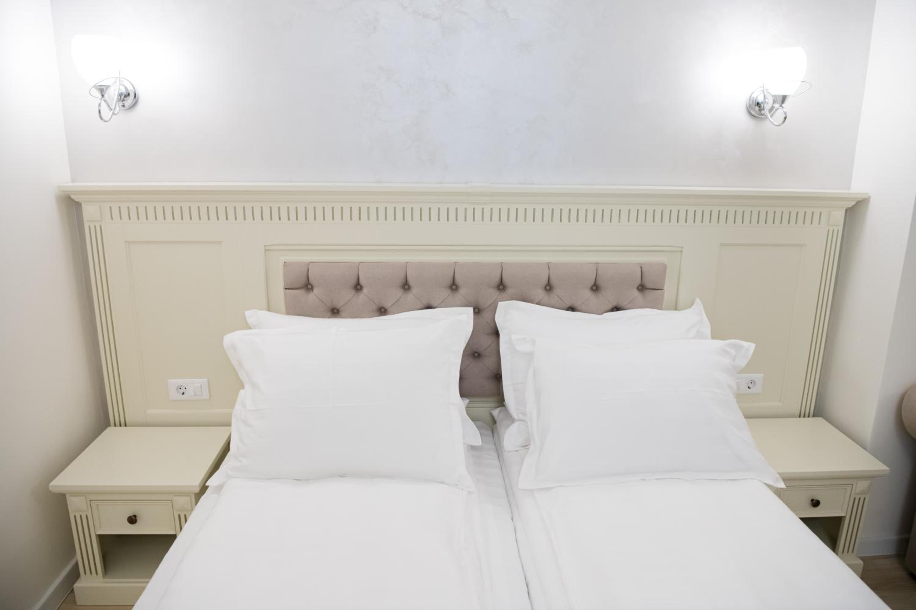 Superior King Room - Photo 52