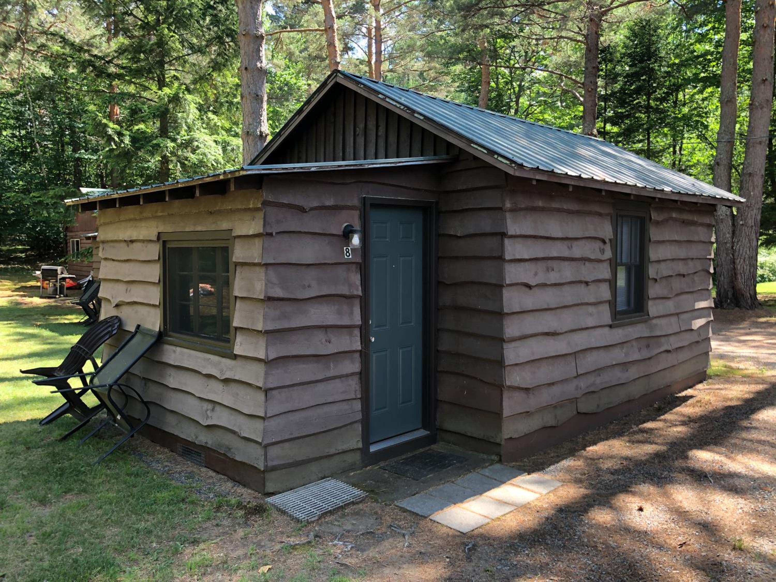 One-Bedroom Cottage photo 2