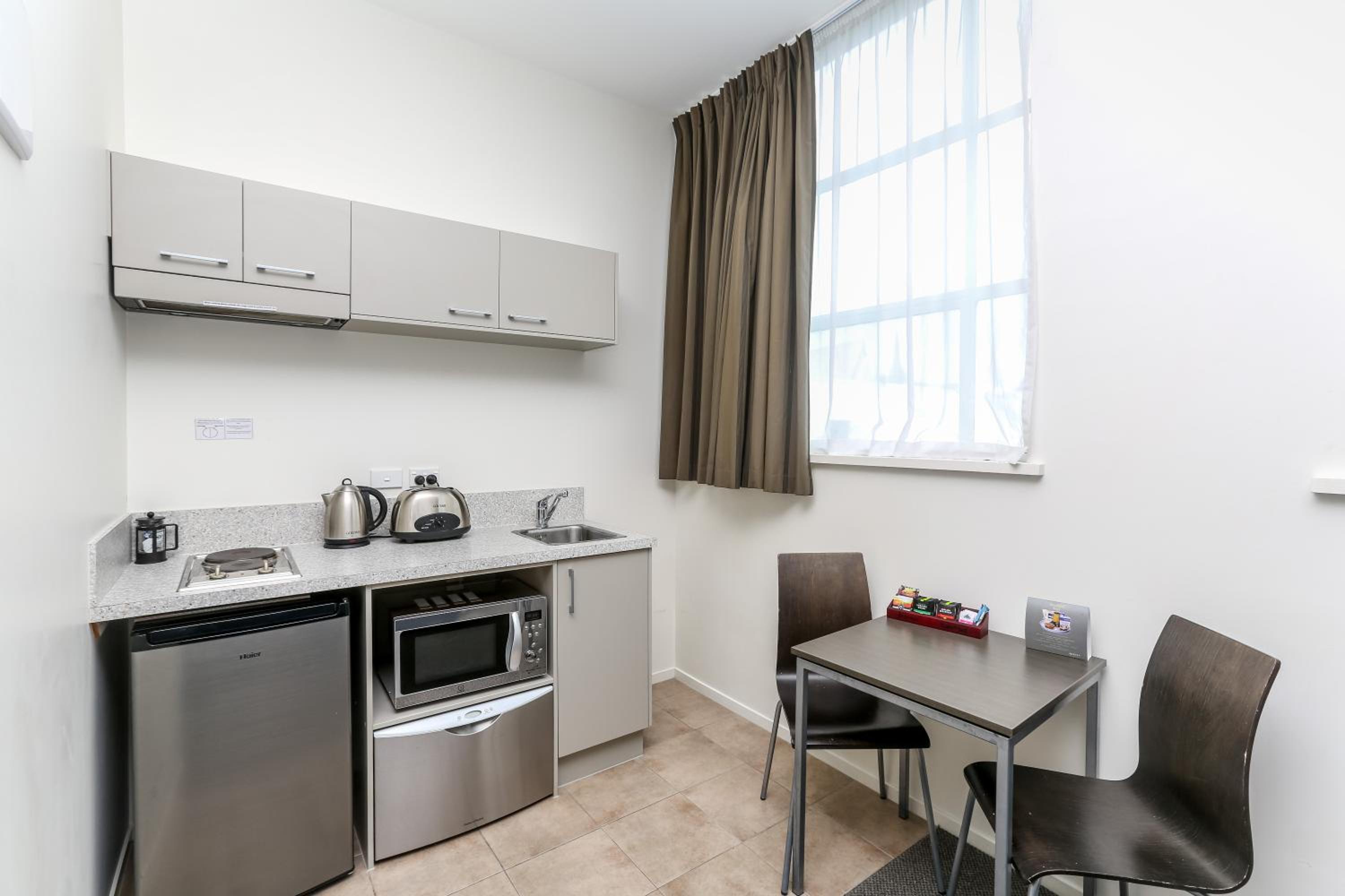 Twin Room photo 2