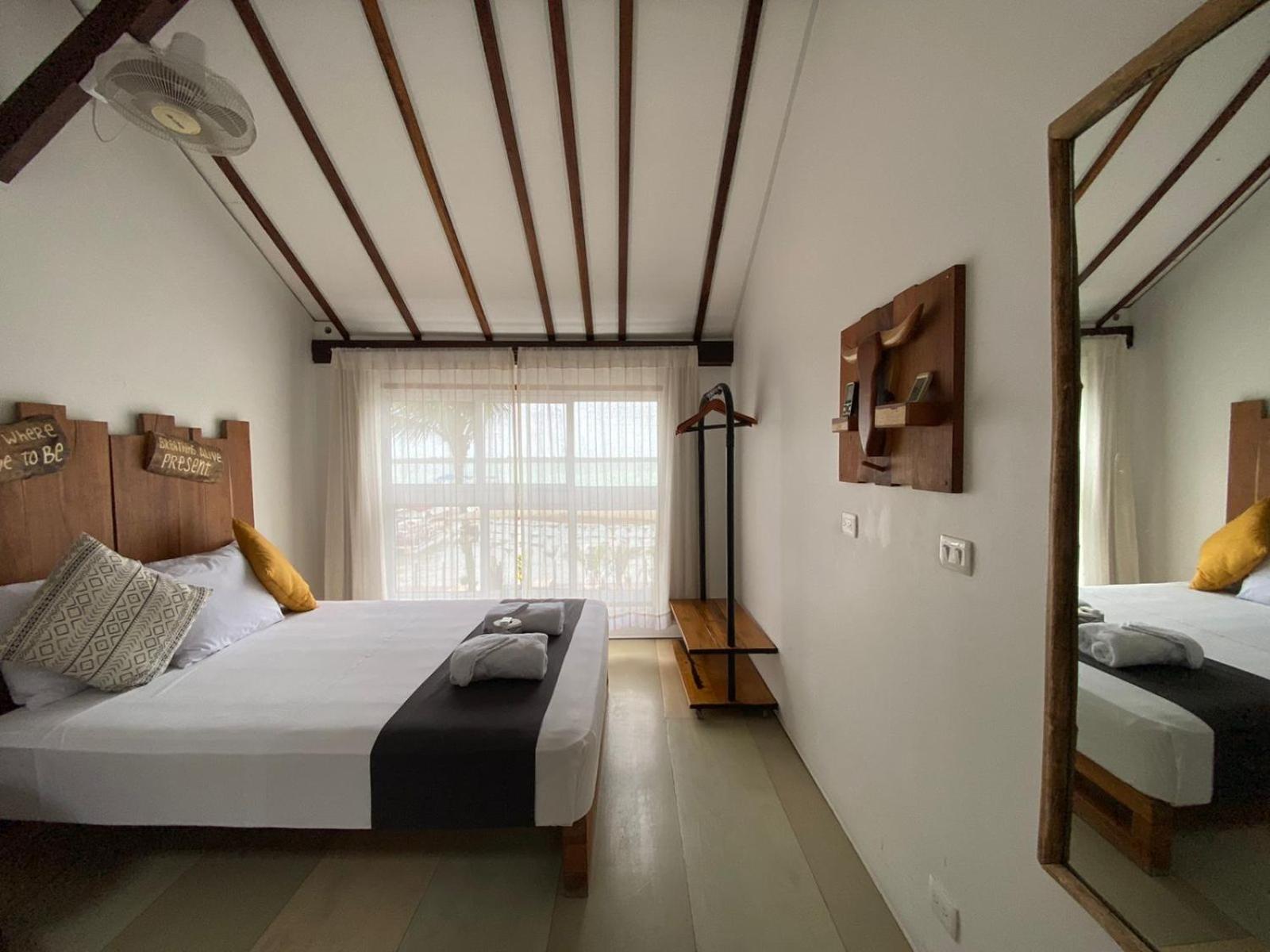 Double Room with Lake View photo 2