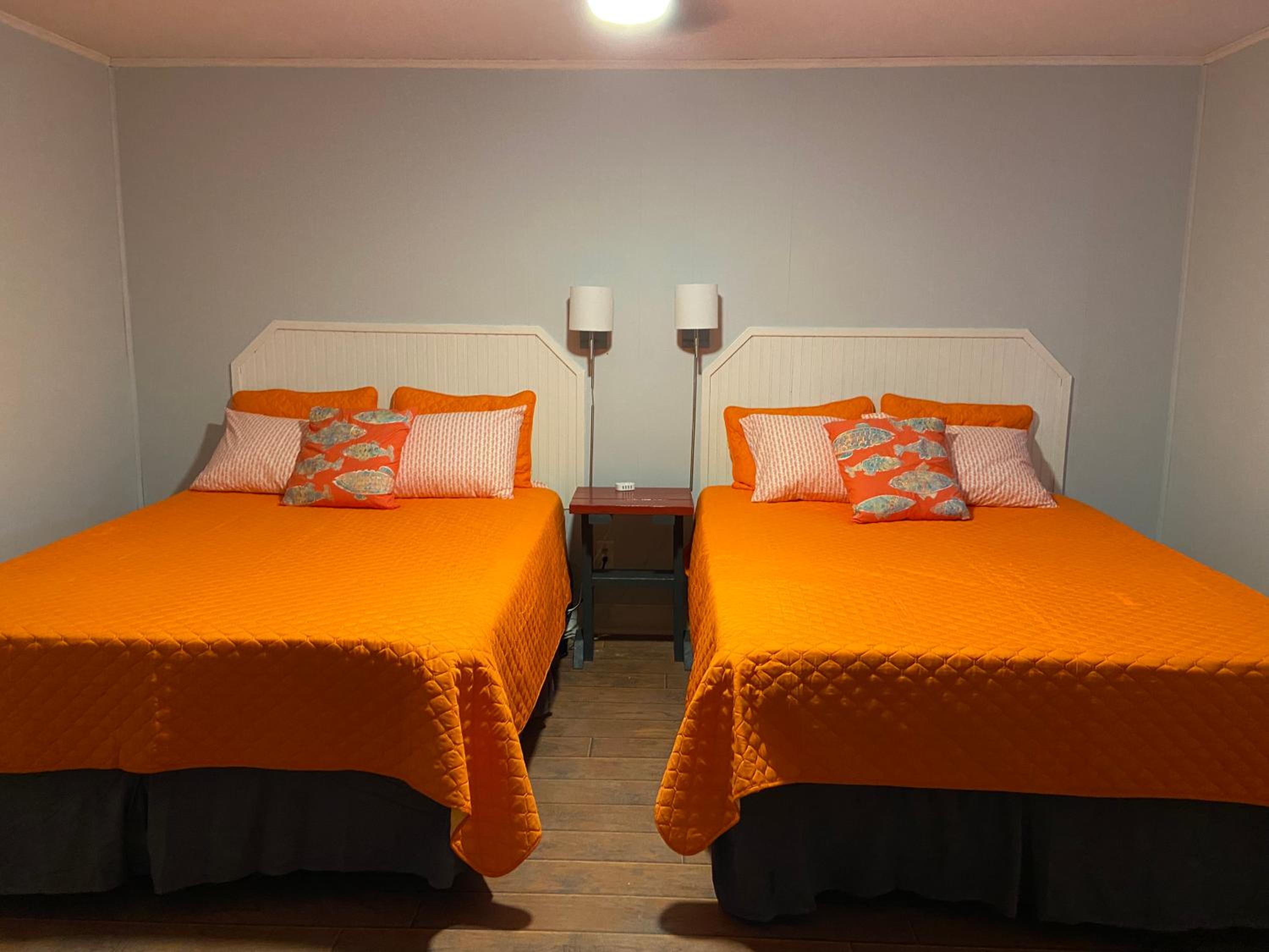 Double Room photo 1