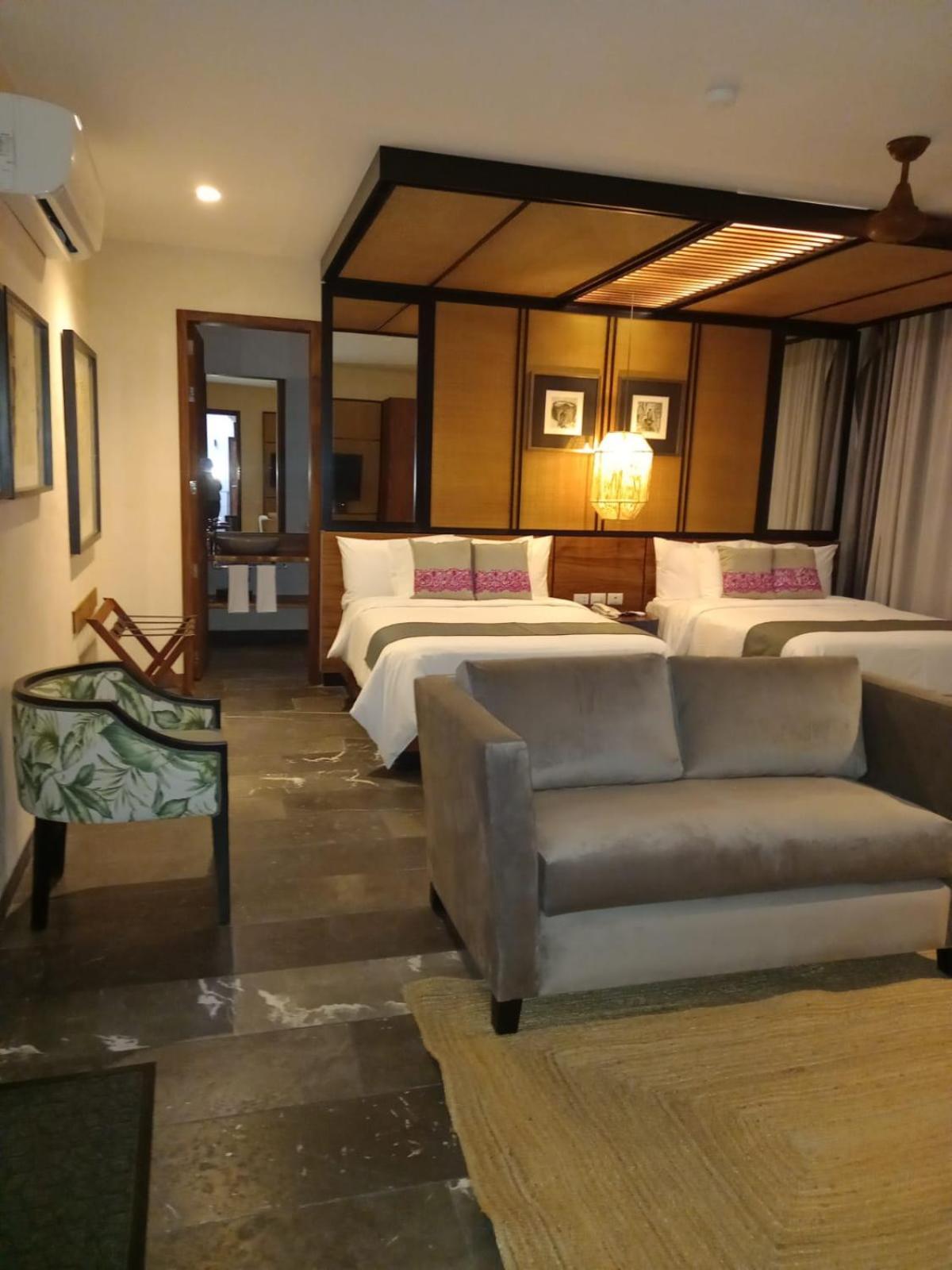 Family Suite - Photo 1