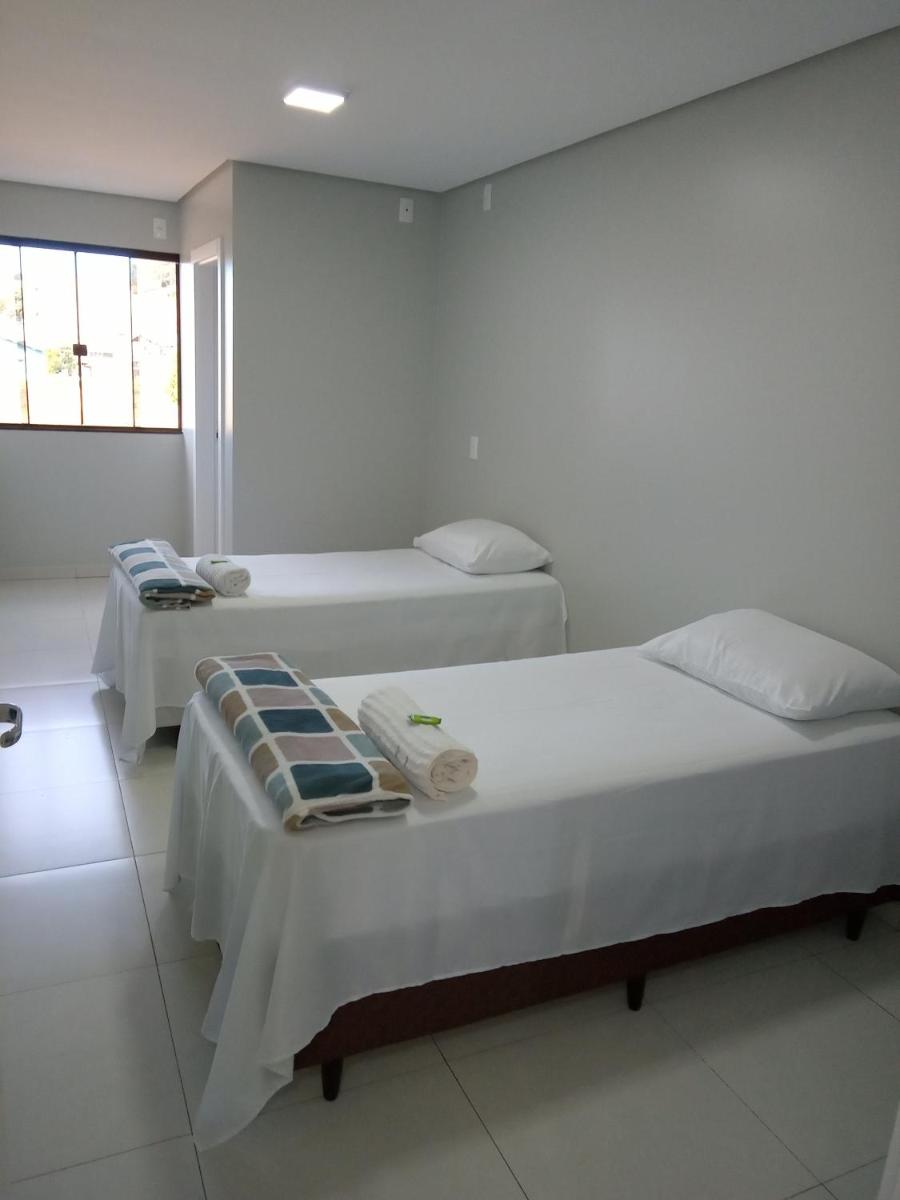 Economy Twin Room photo 3