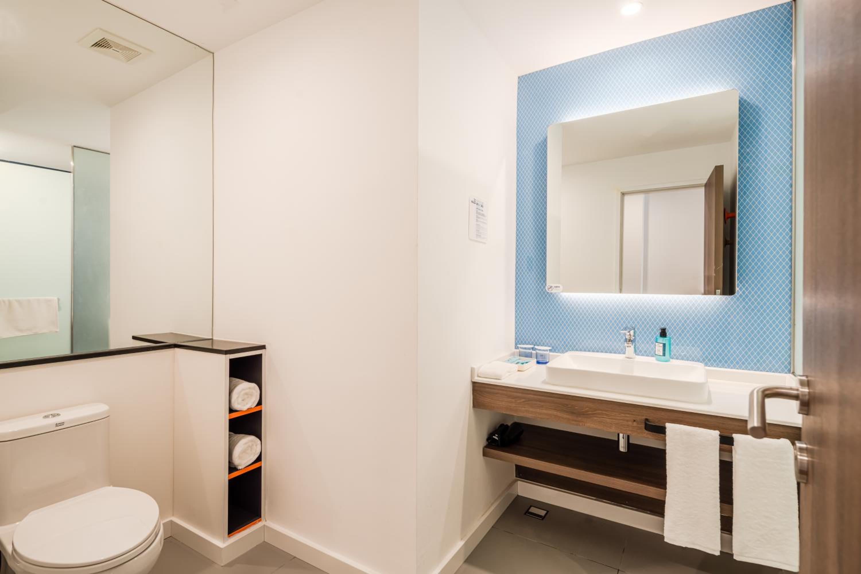 Standard Room - Photo 5