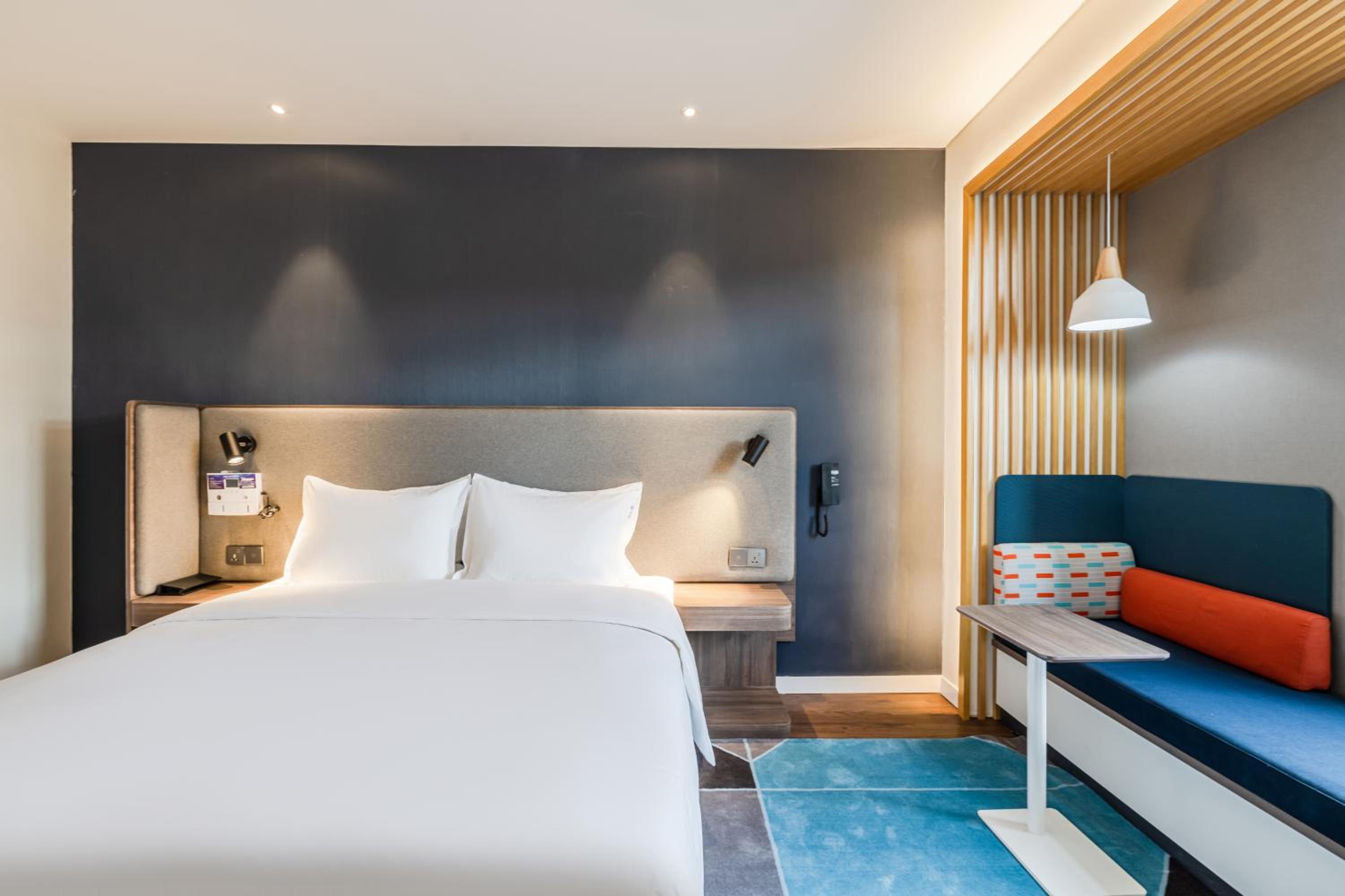 Standard Room - Photo 1