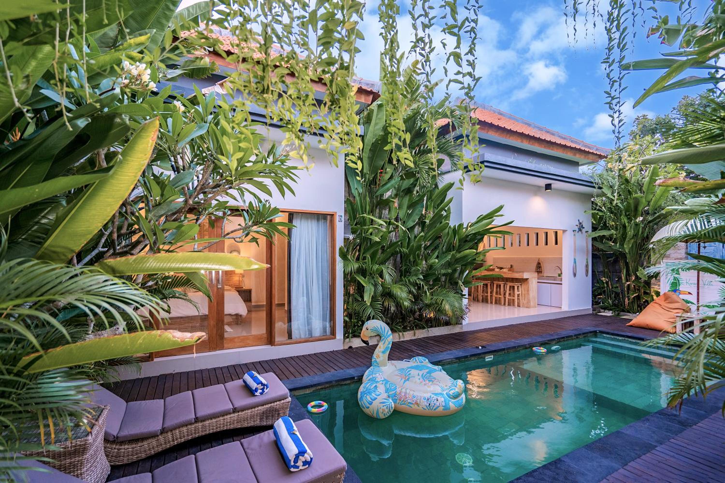 Three-Bedroom Villa - Photo 1