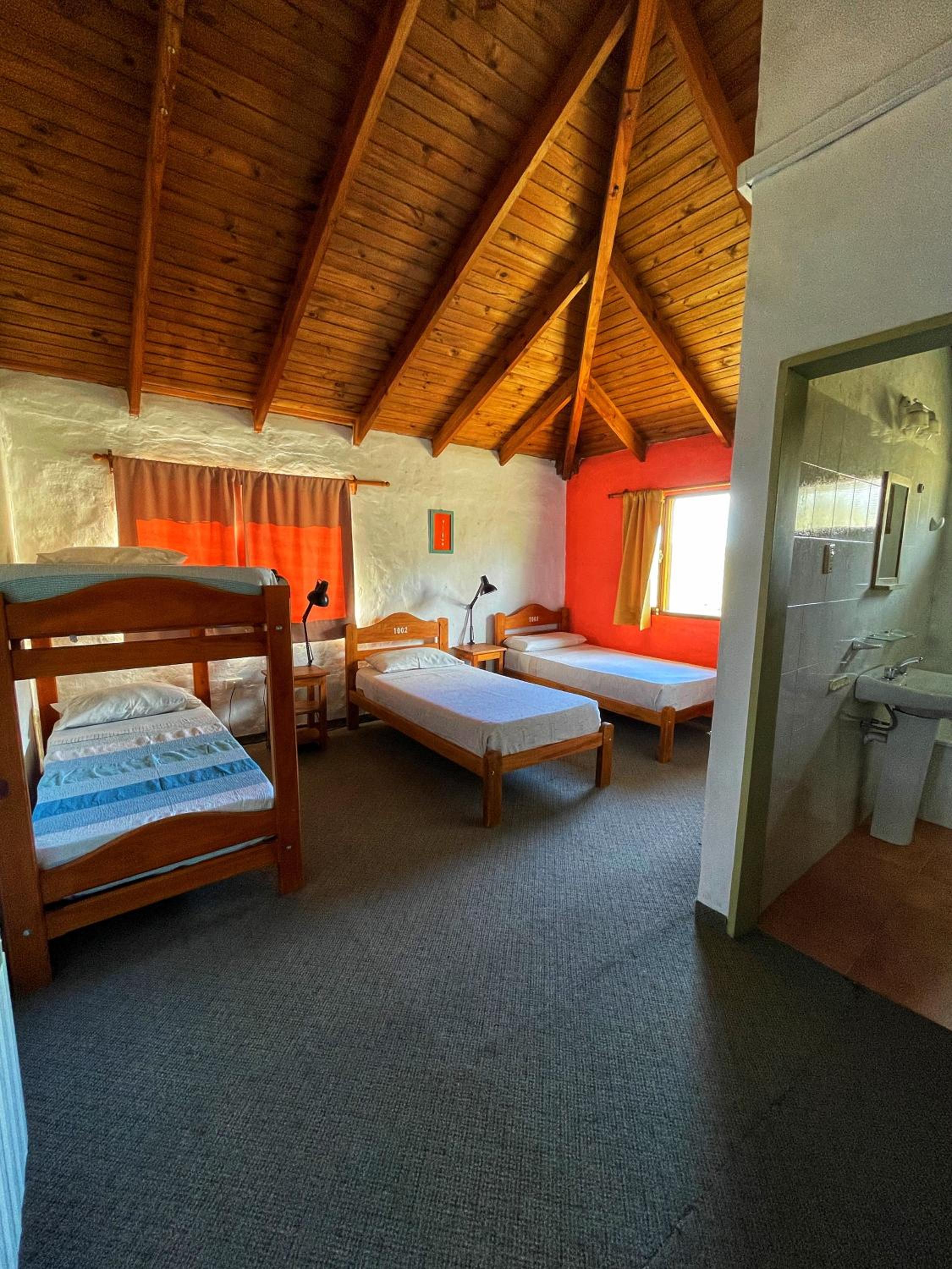 Superior Quadruple Room photo 1