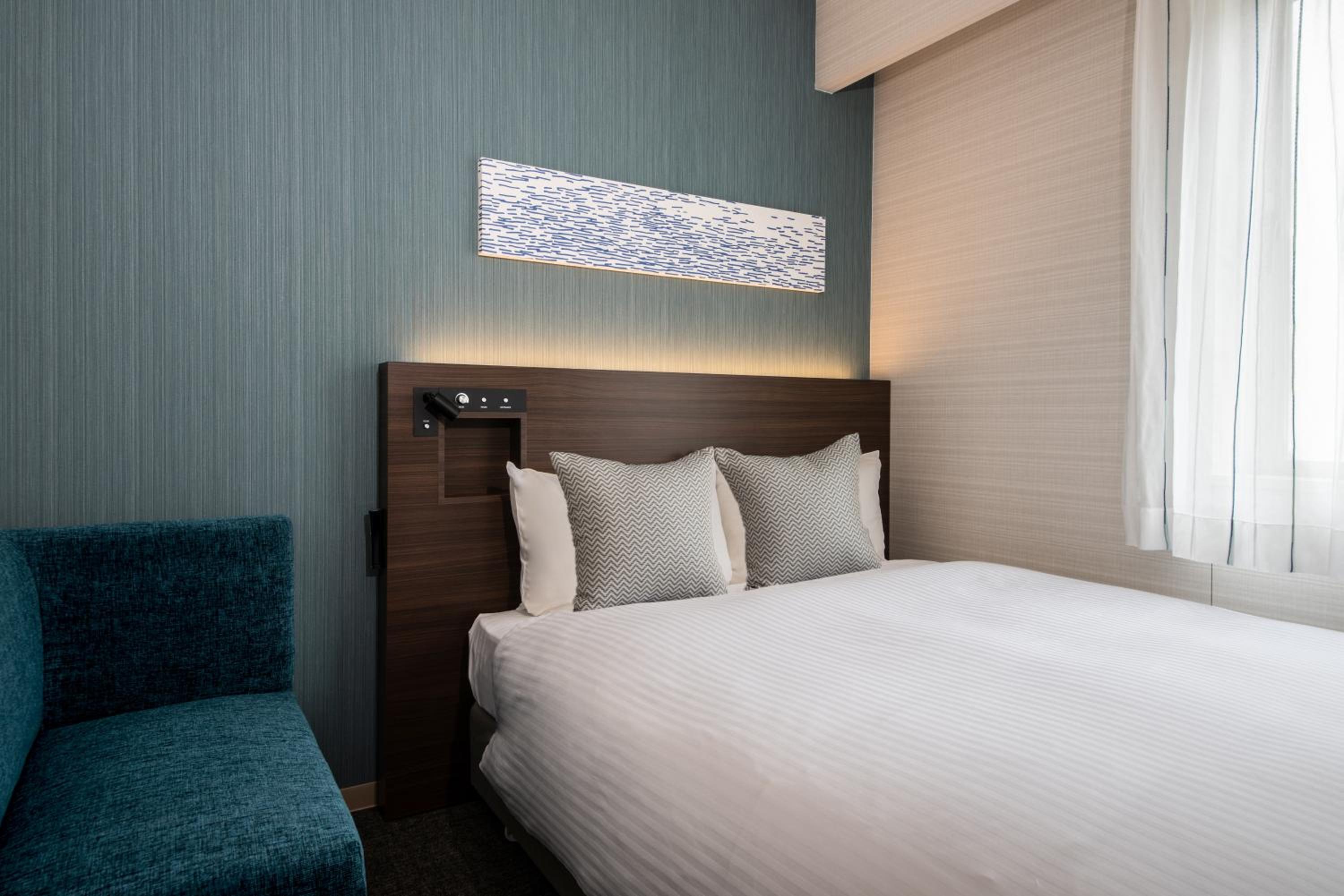 Small Double Room - Photo 5