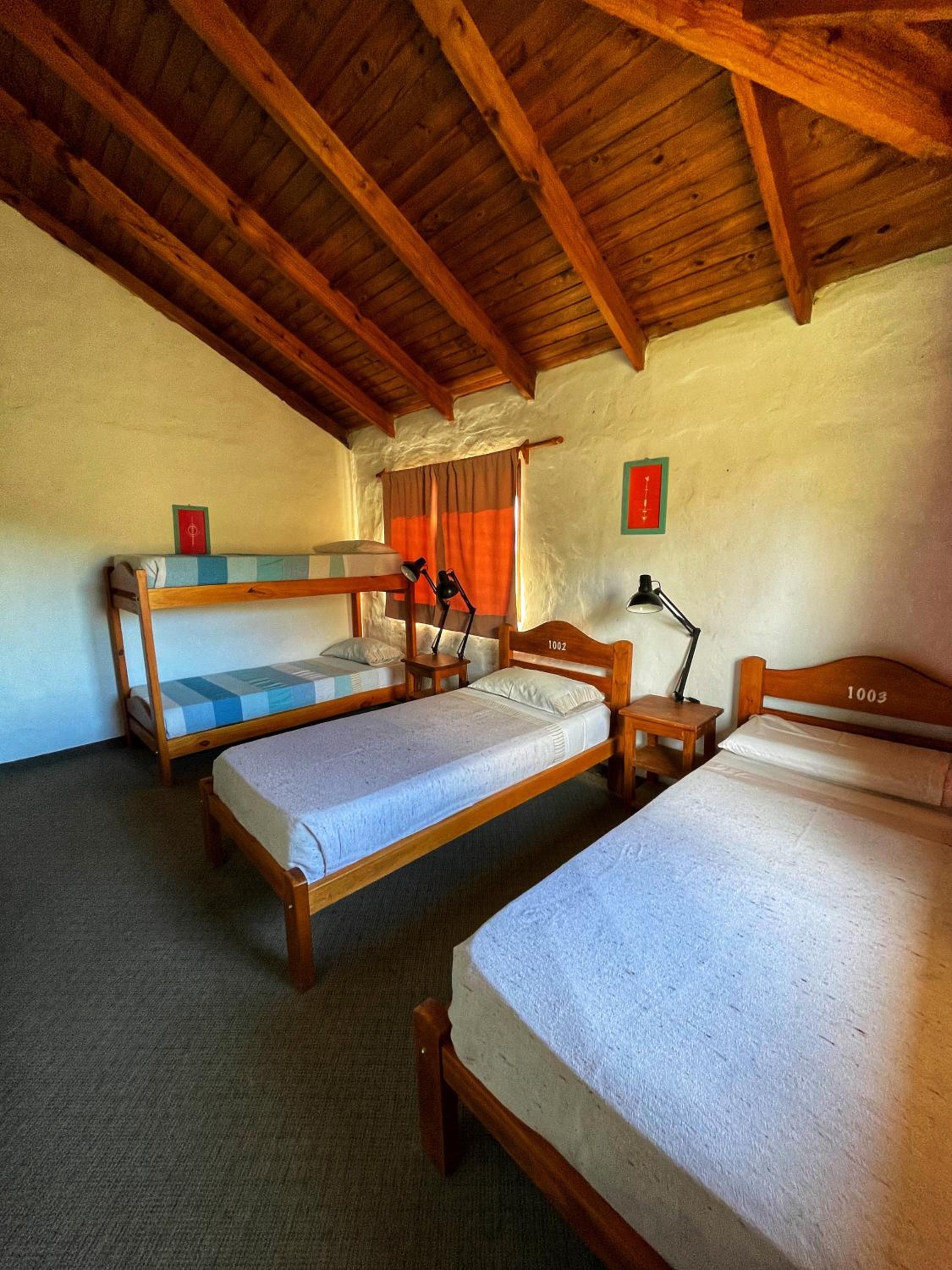 Superior Quadruple Room photo 2