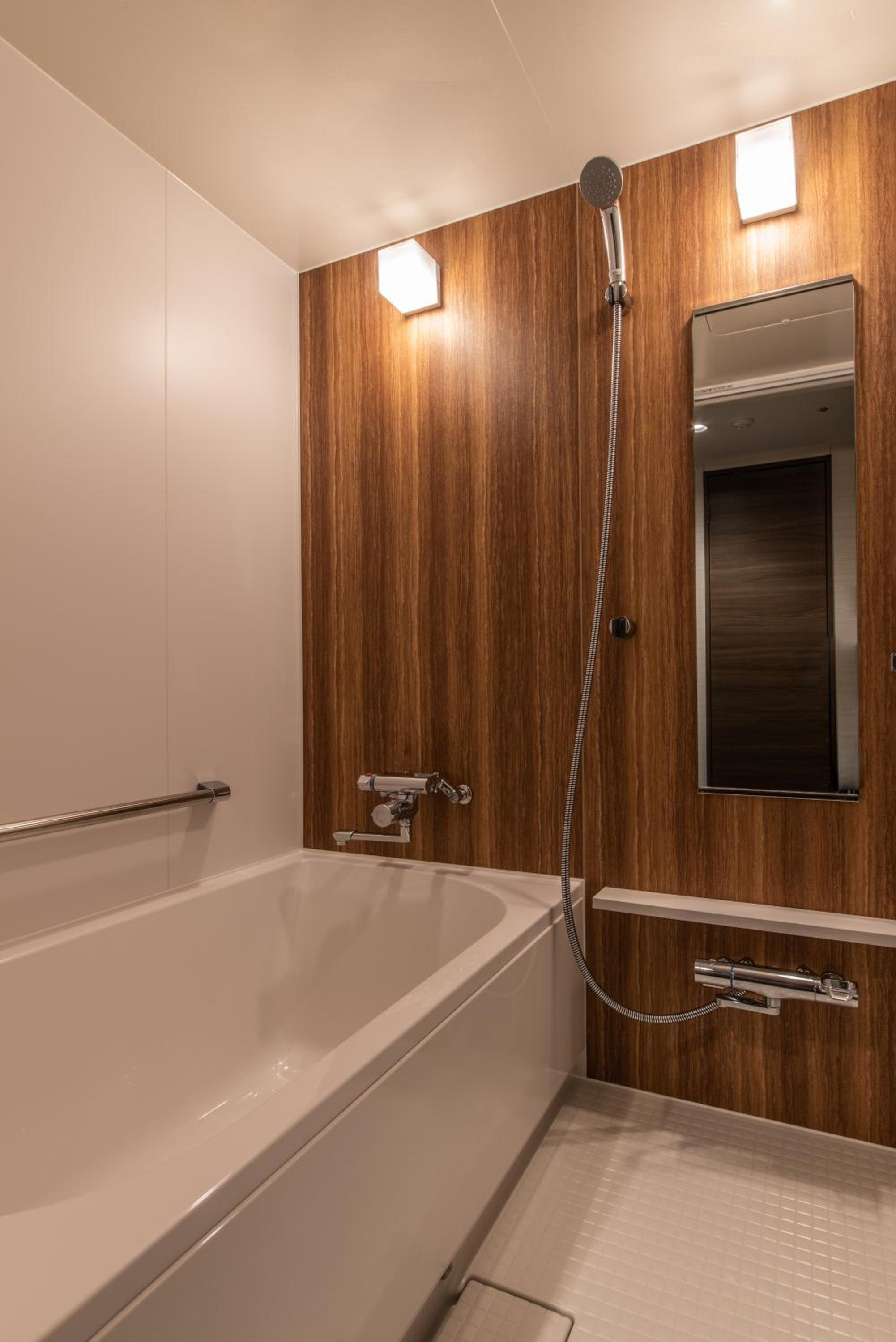 Small Double Room - Photo 9