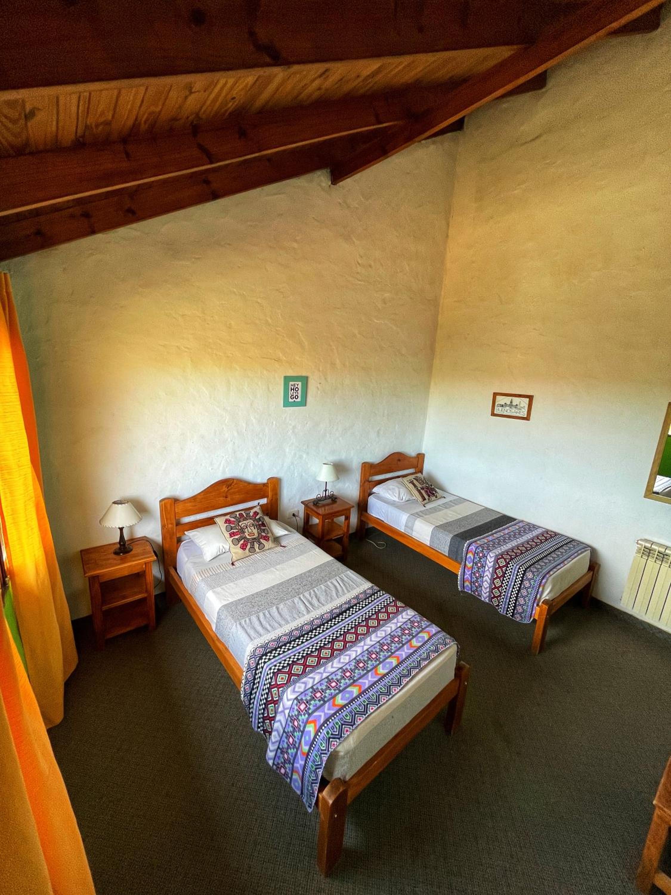 Twin Room photo 2