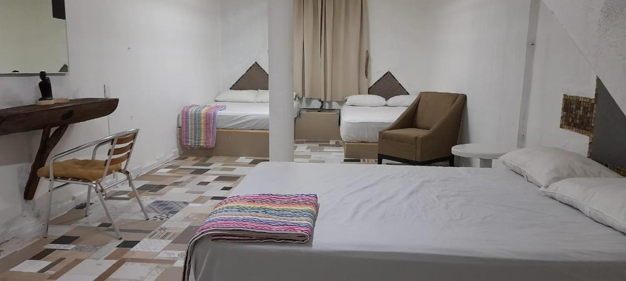 Deluxe Room - Photo 4