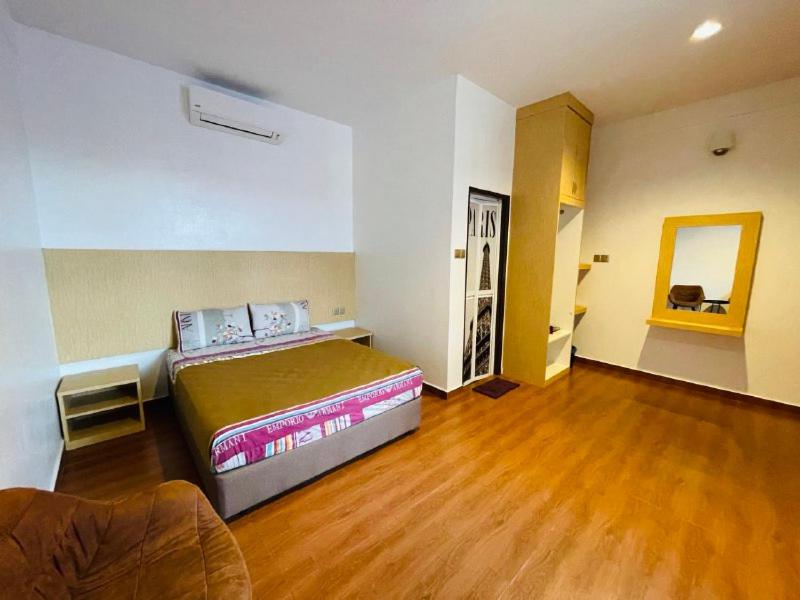 Standard Double Room - Photo 1