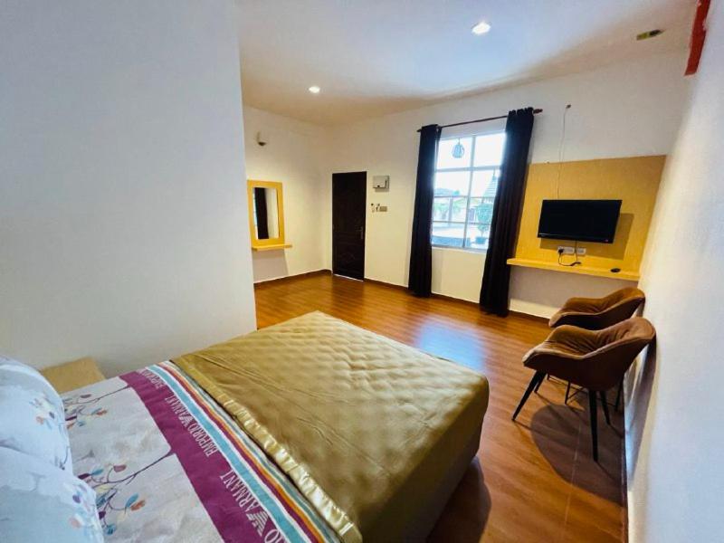 Standard Double Room - Photo 2