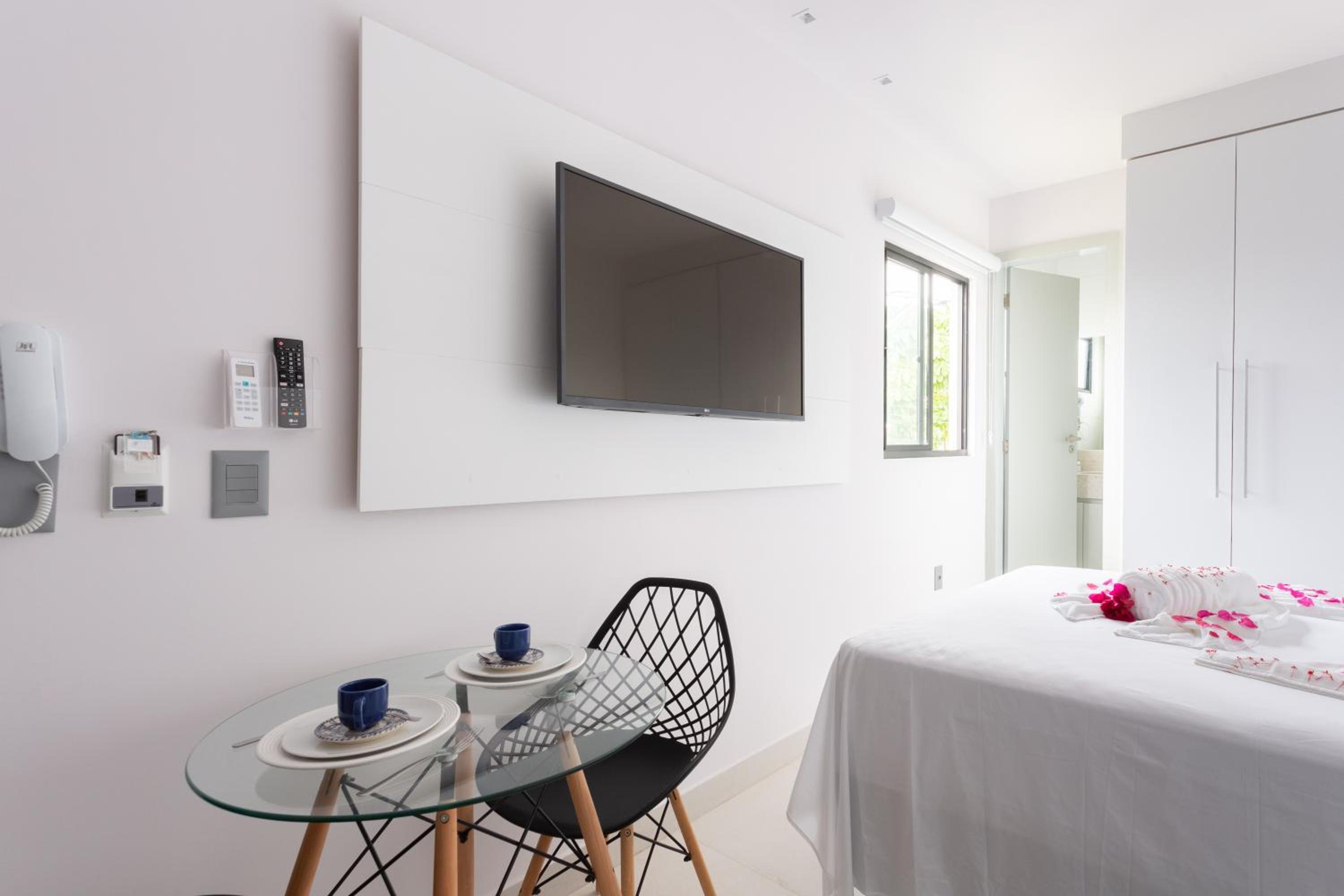 Studio Apartment photo 3