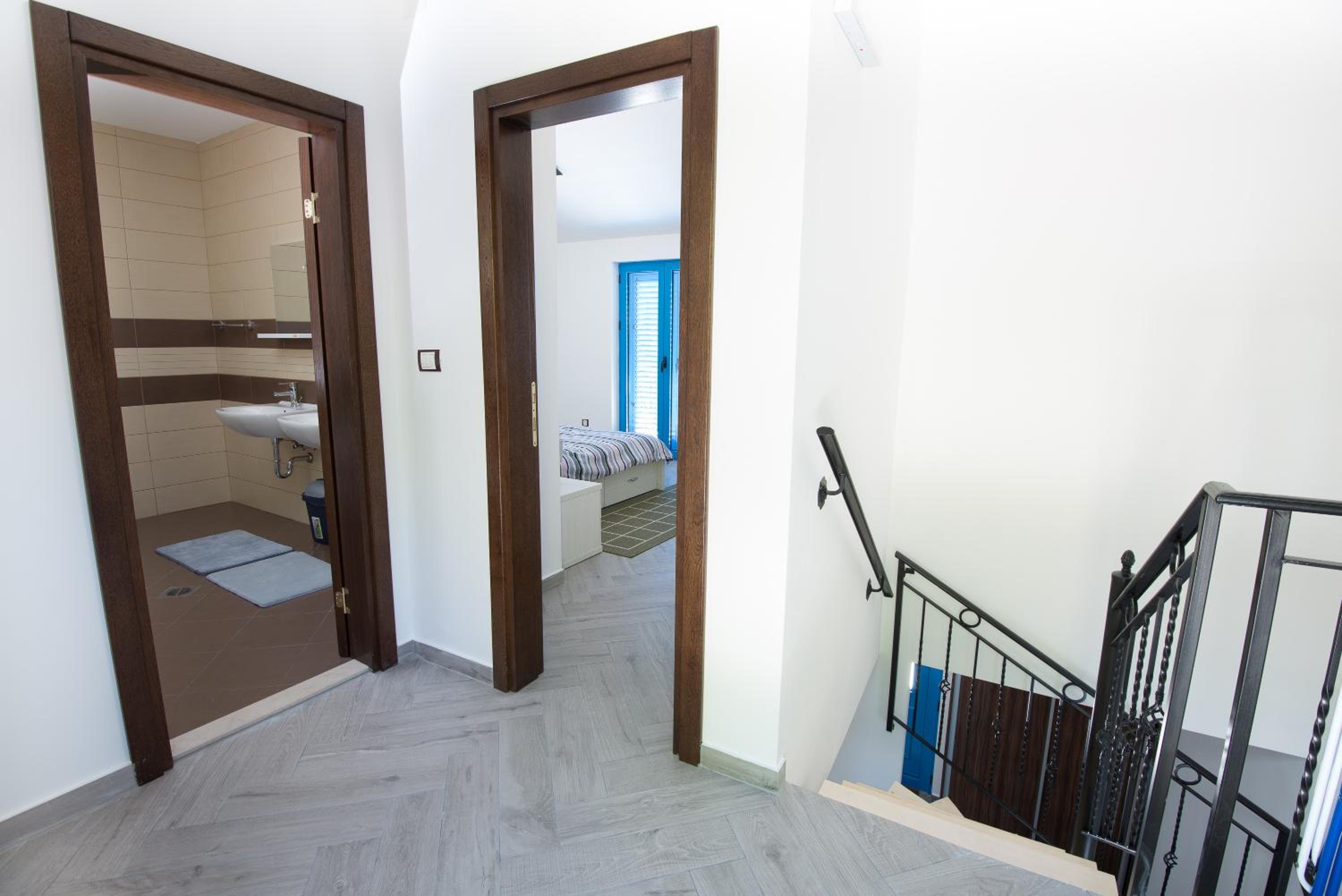 One-Bedroom House with Private Pool