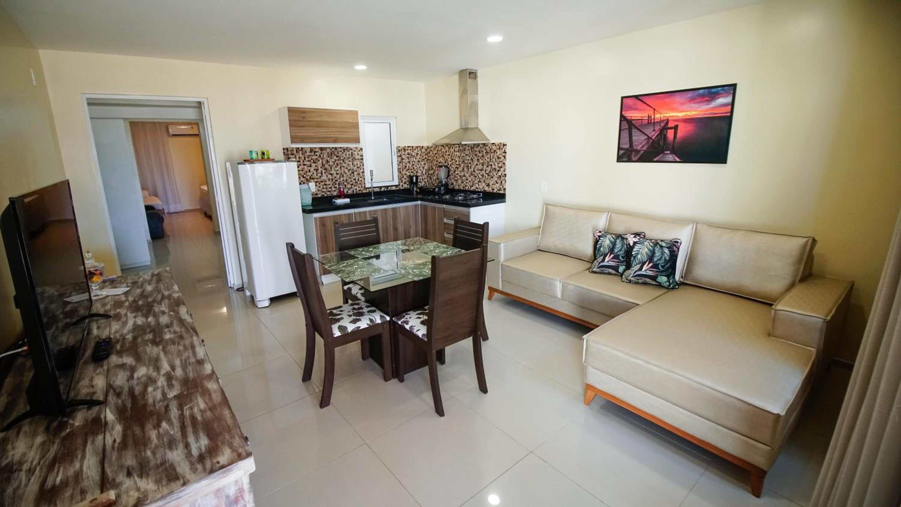 Double Room - Photo 8