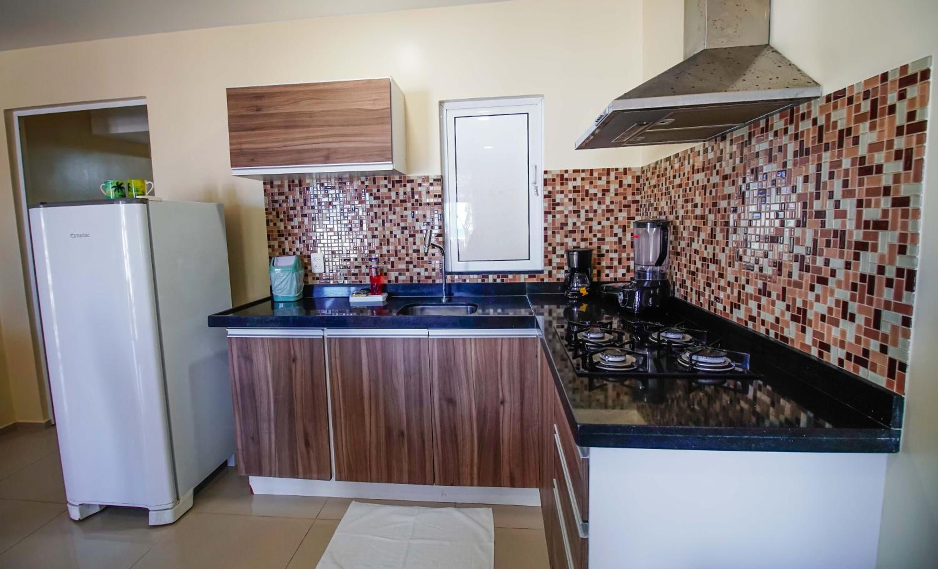 Double Room - Photo 7