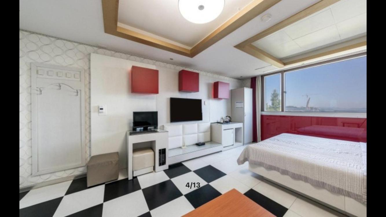 Standard Double Room photo 3