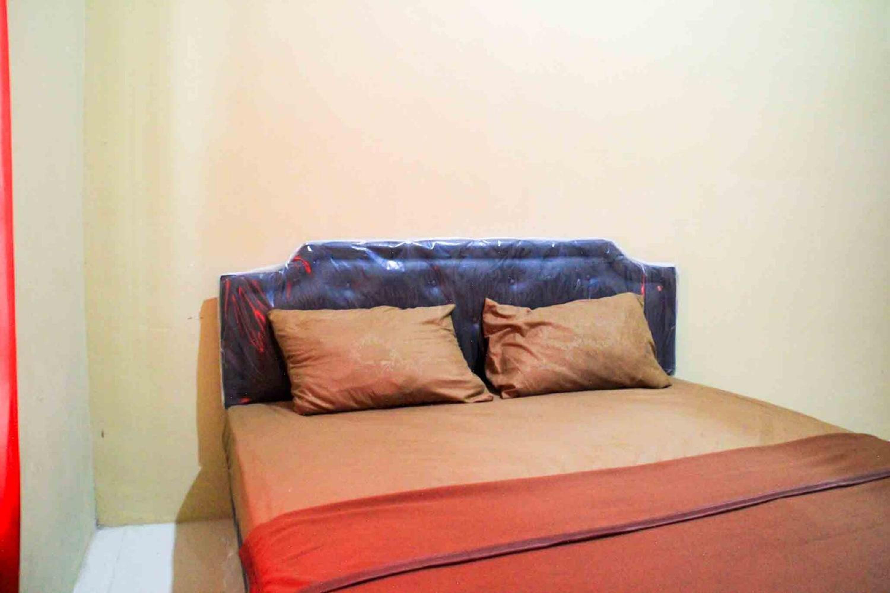 Standard Double Room - Photo 2