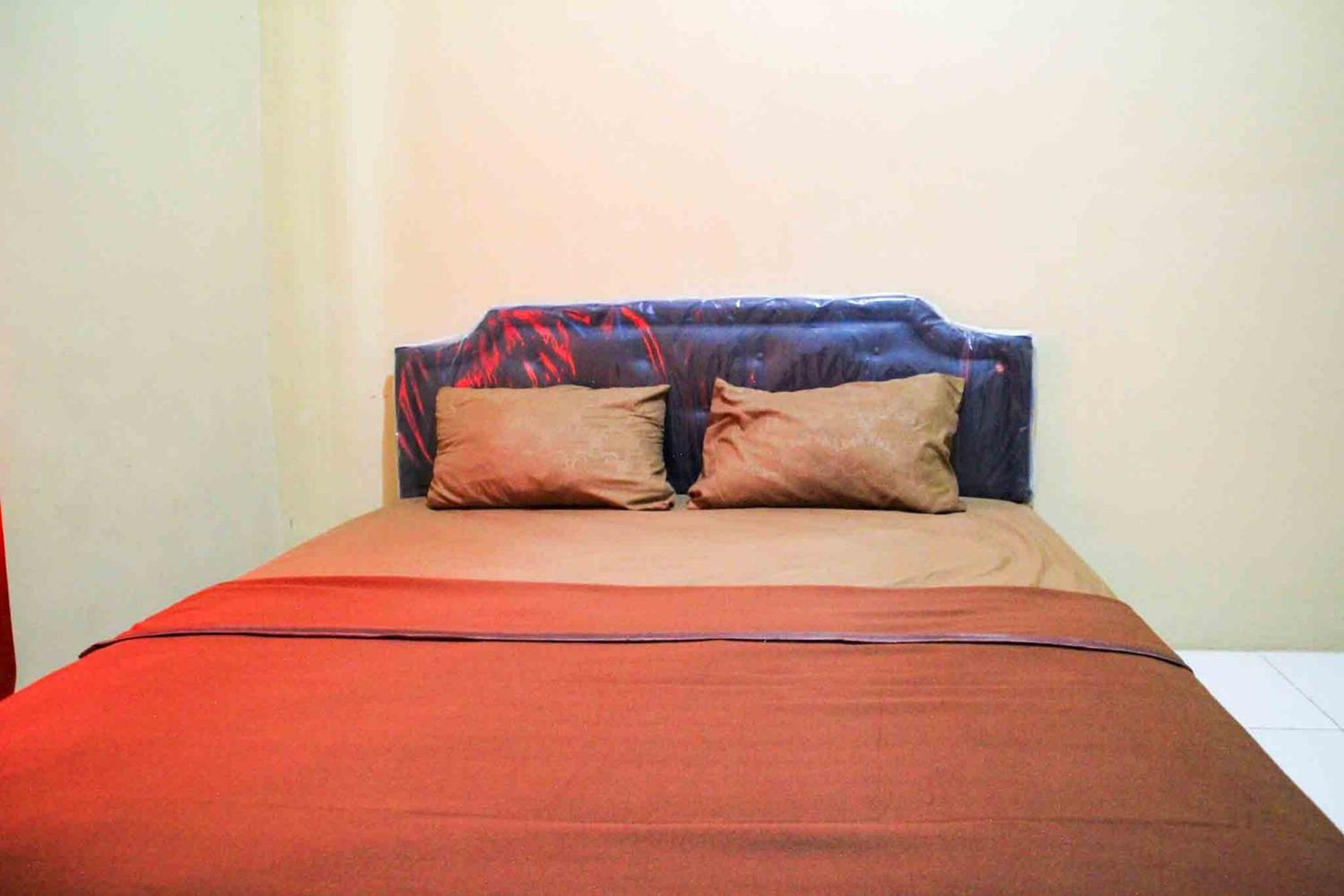 Standard Double Room - Photo 3