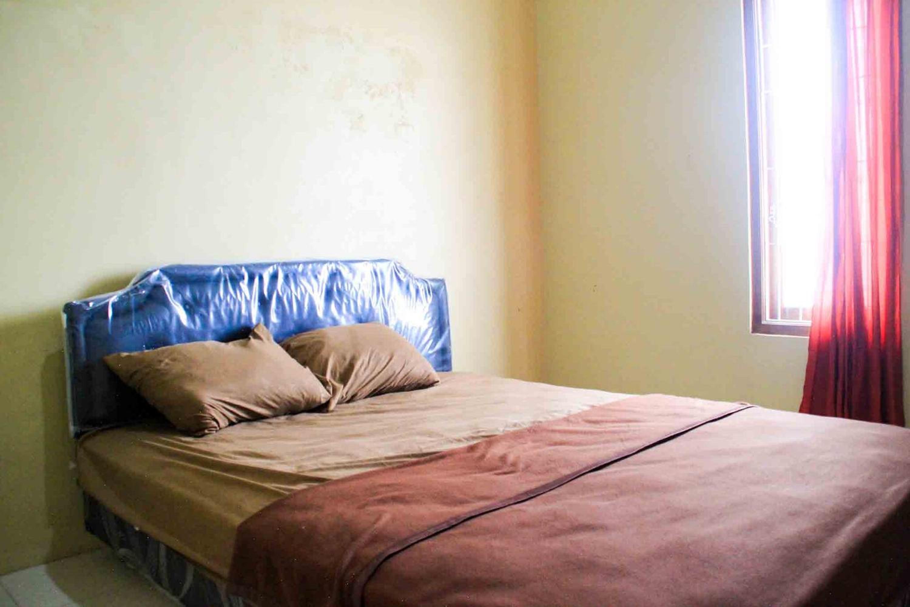 Standard Double Room - Photo 4