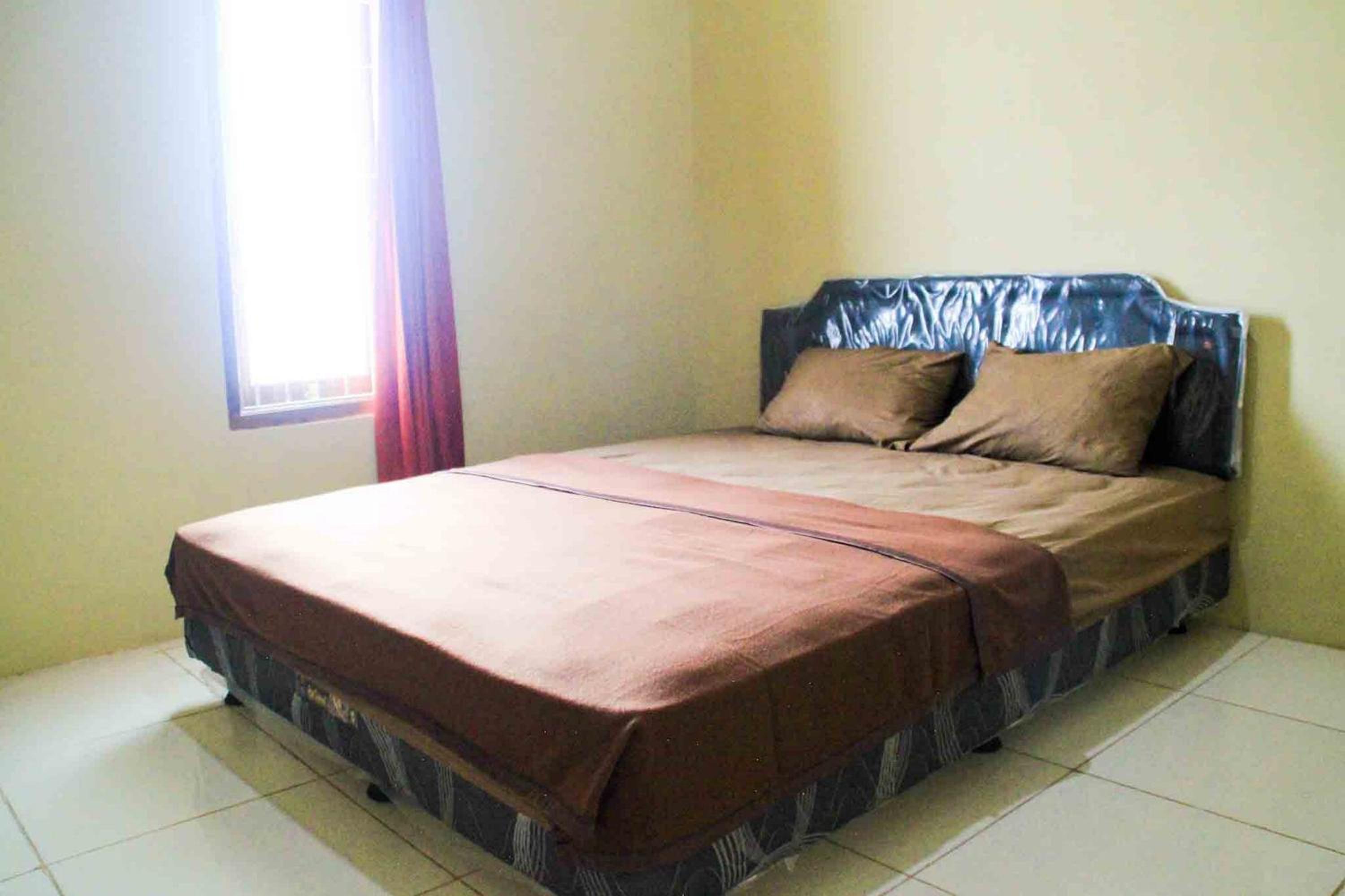 Standard Double Room - Photo 1