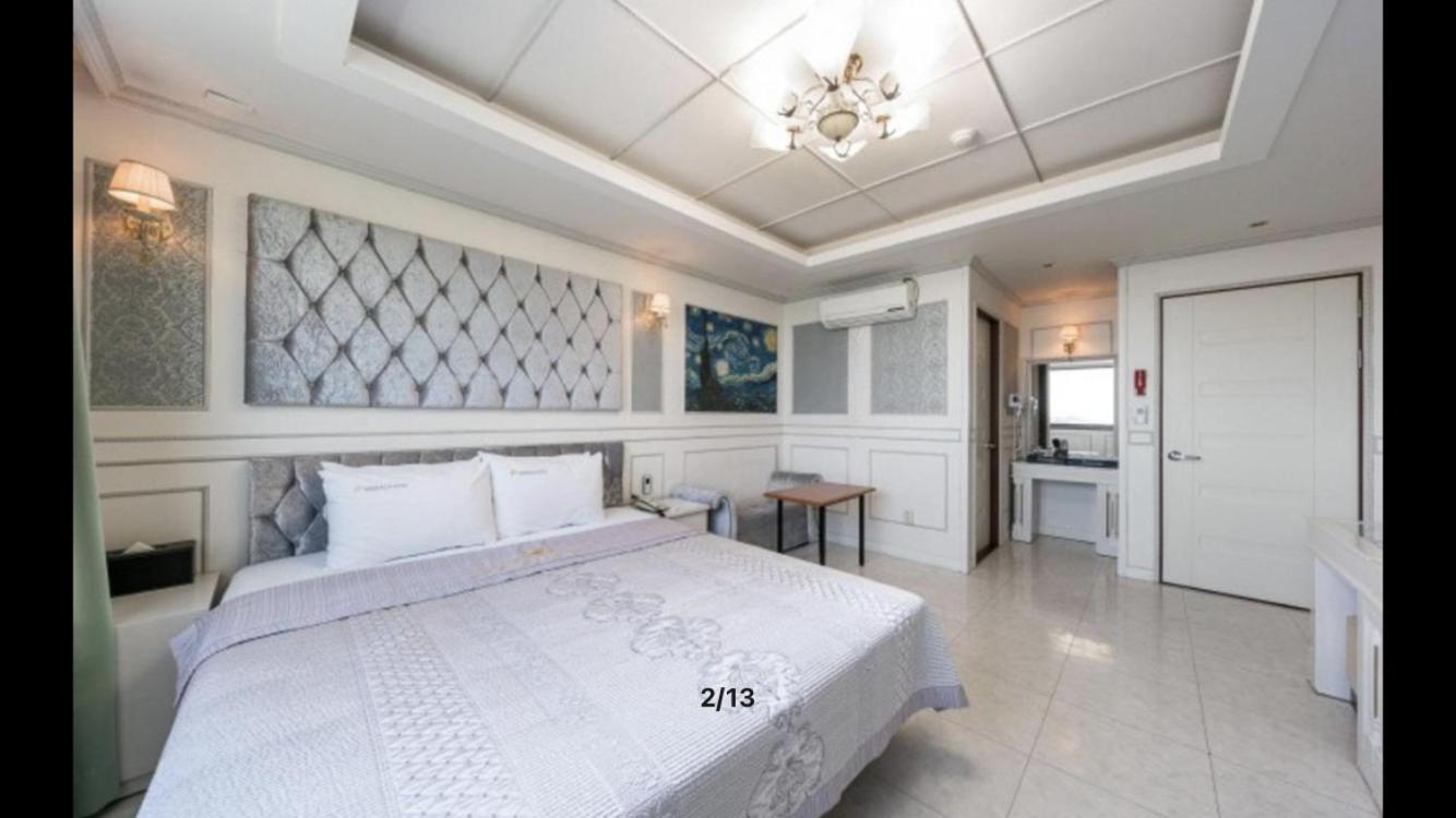 Double Room with Sea View photo 3