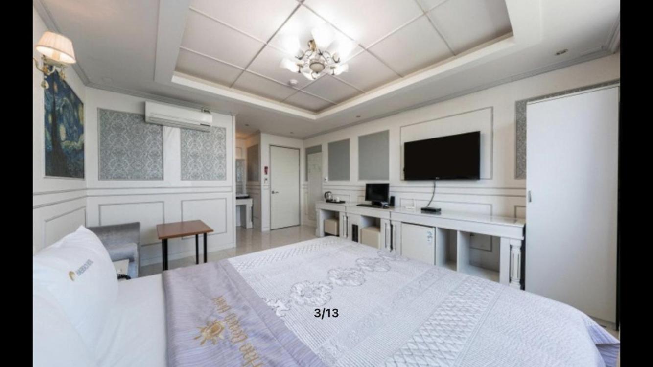 Double Room with Sea View photo 2