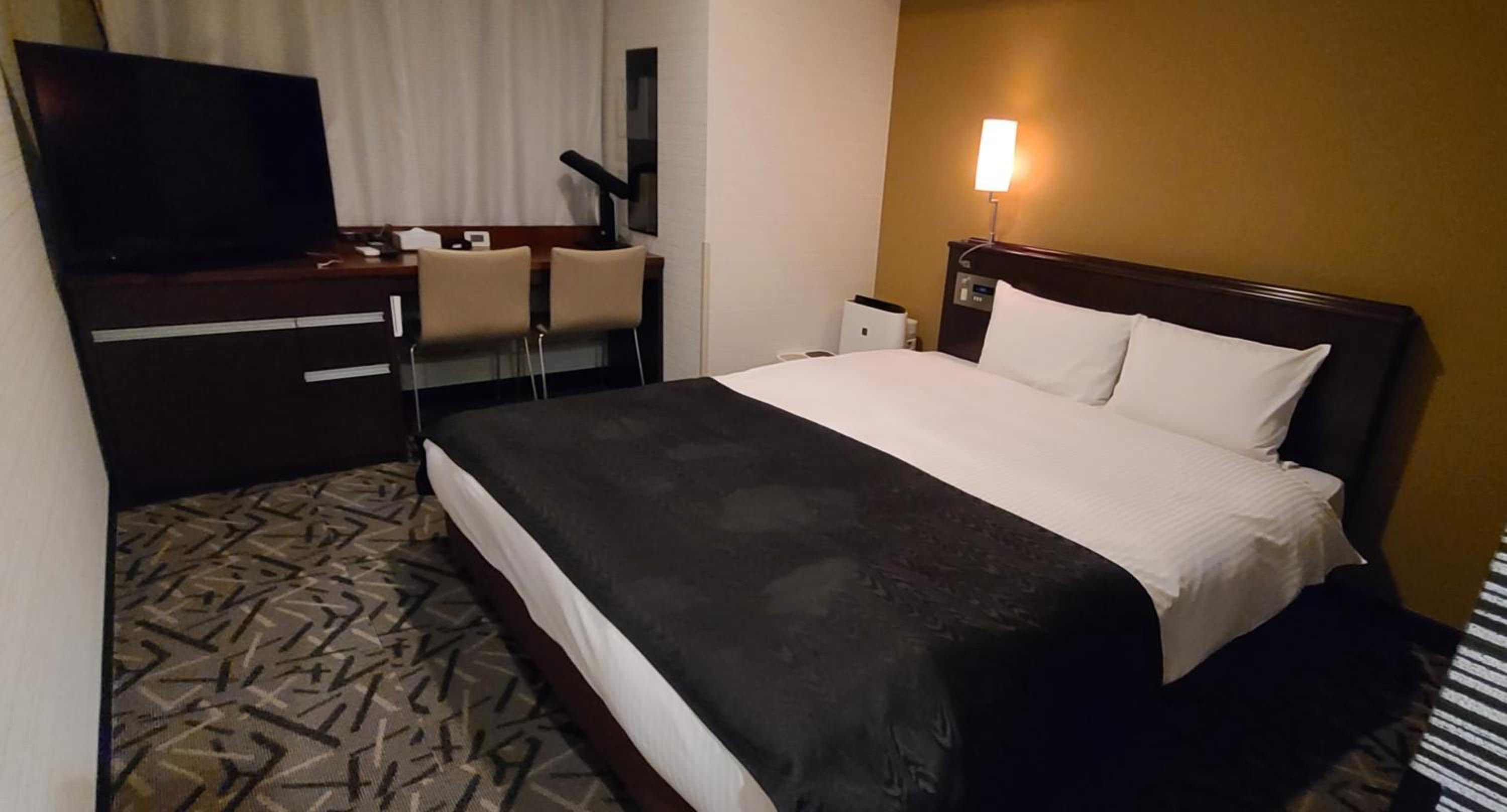 Double Room photo 3