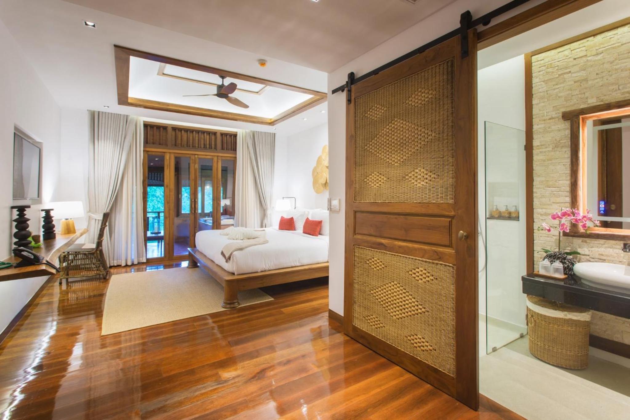Junior Suite With Terrace