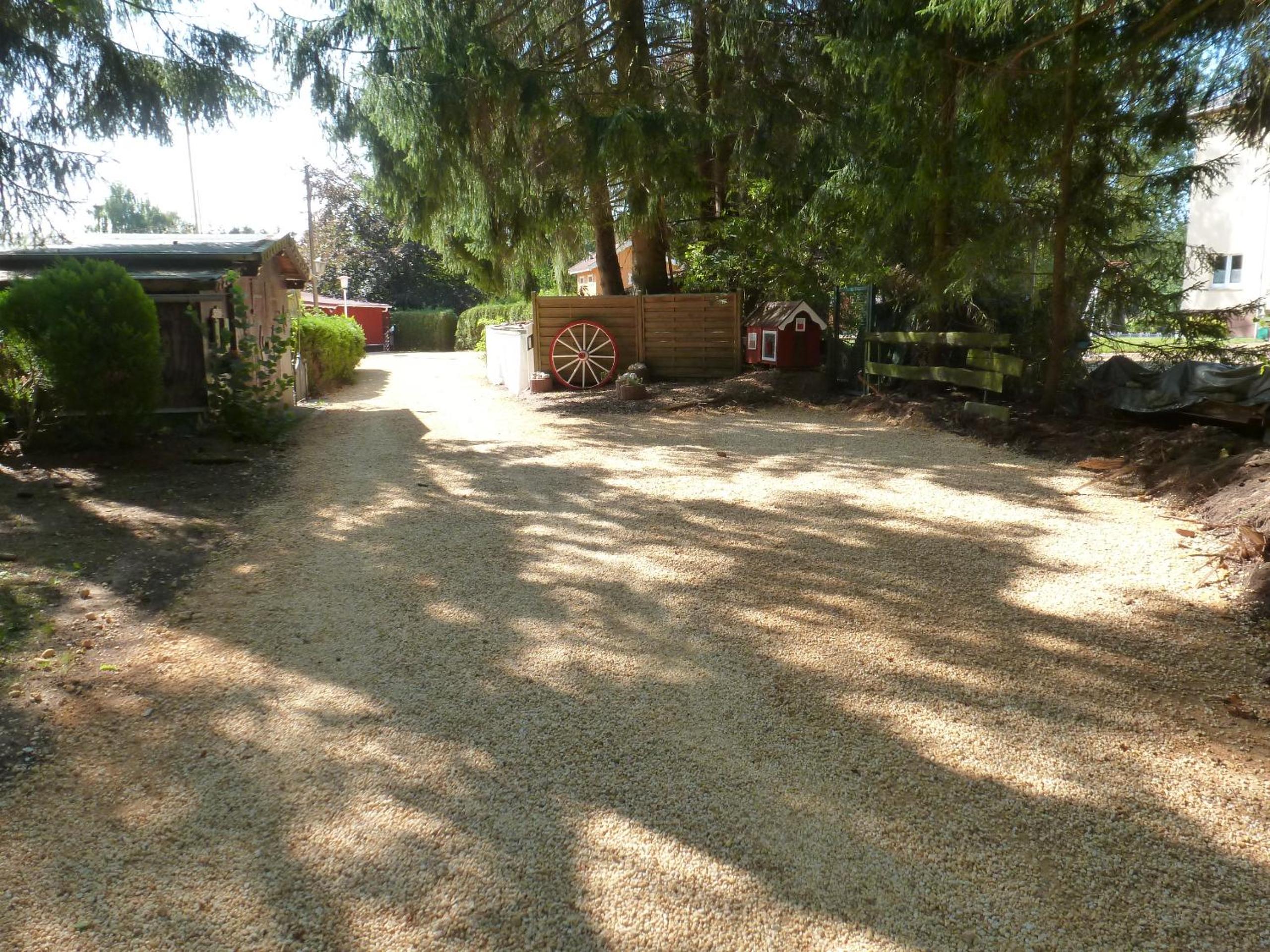 Two-Bedroom House photo 3