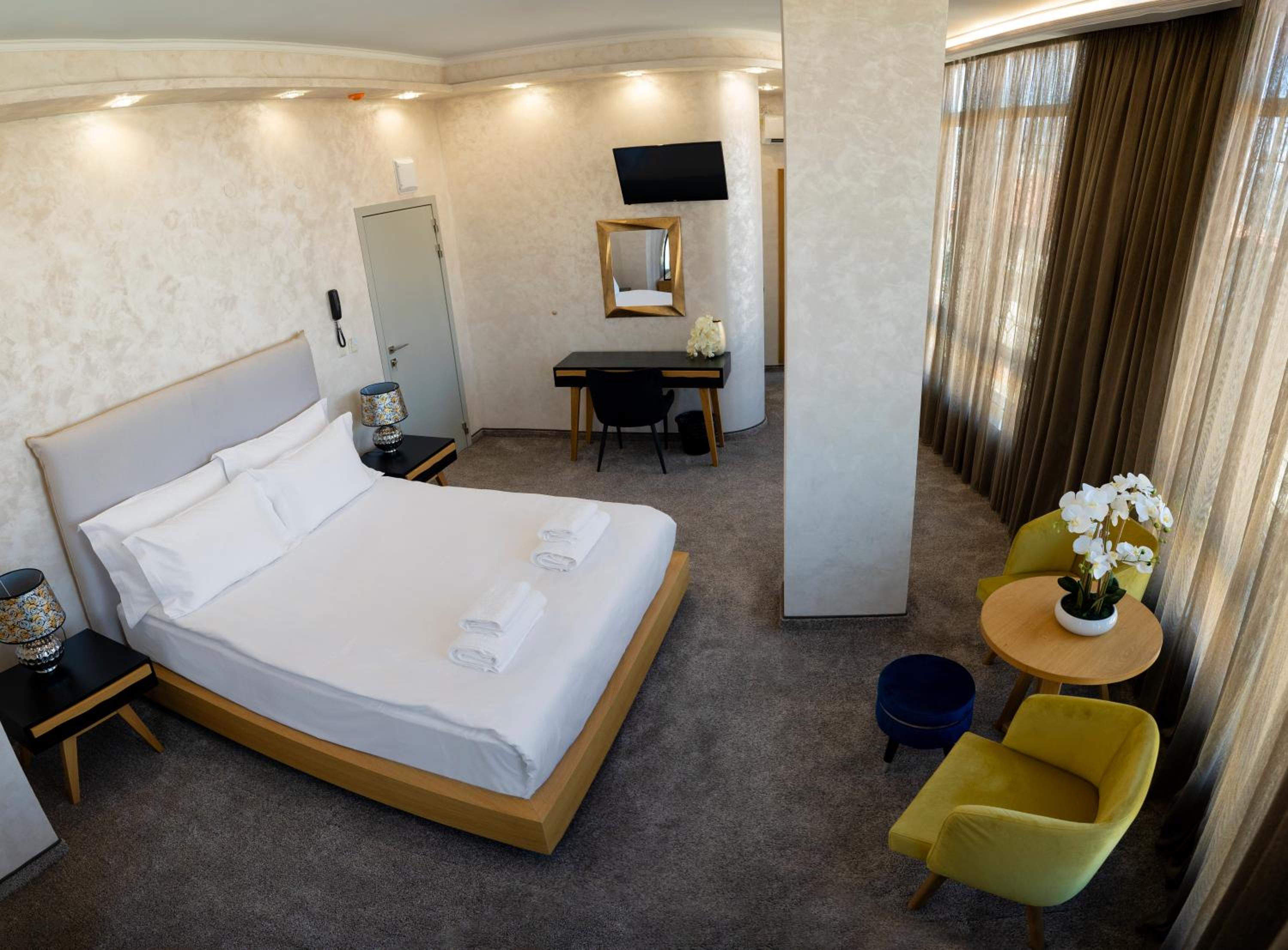 Superior Double Room - Photo 5