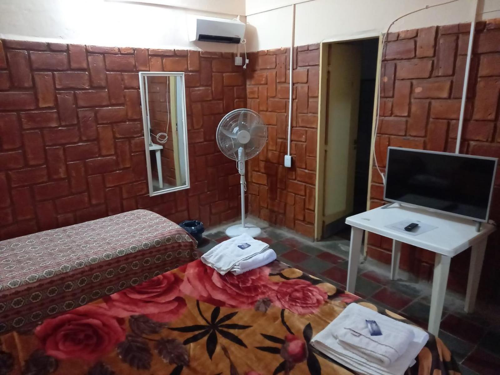 Standard Apartment