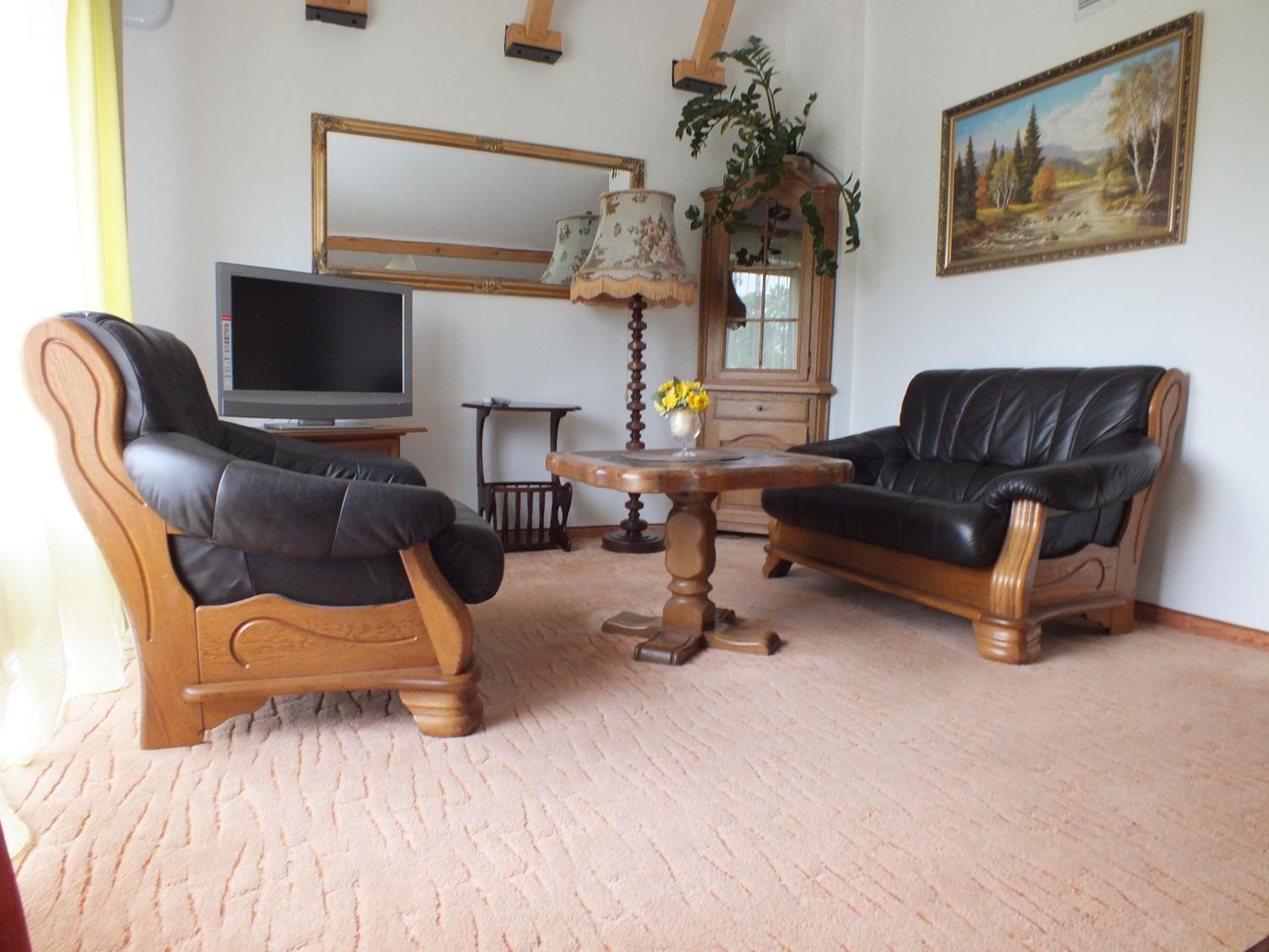 Deluxe Triple Room - Photo 10